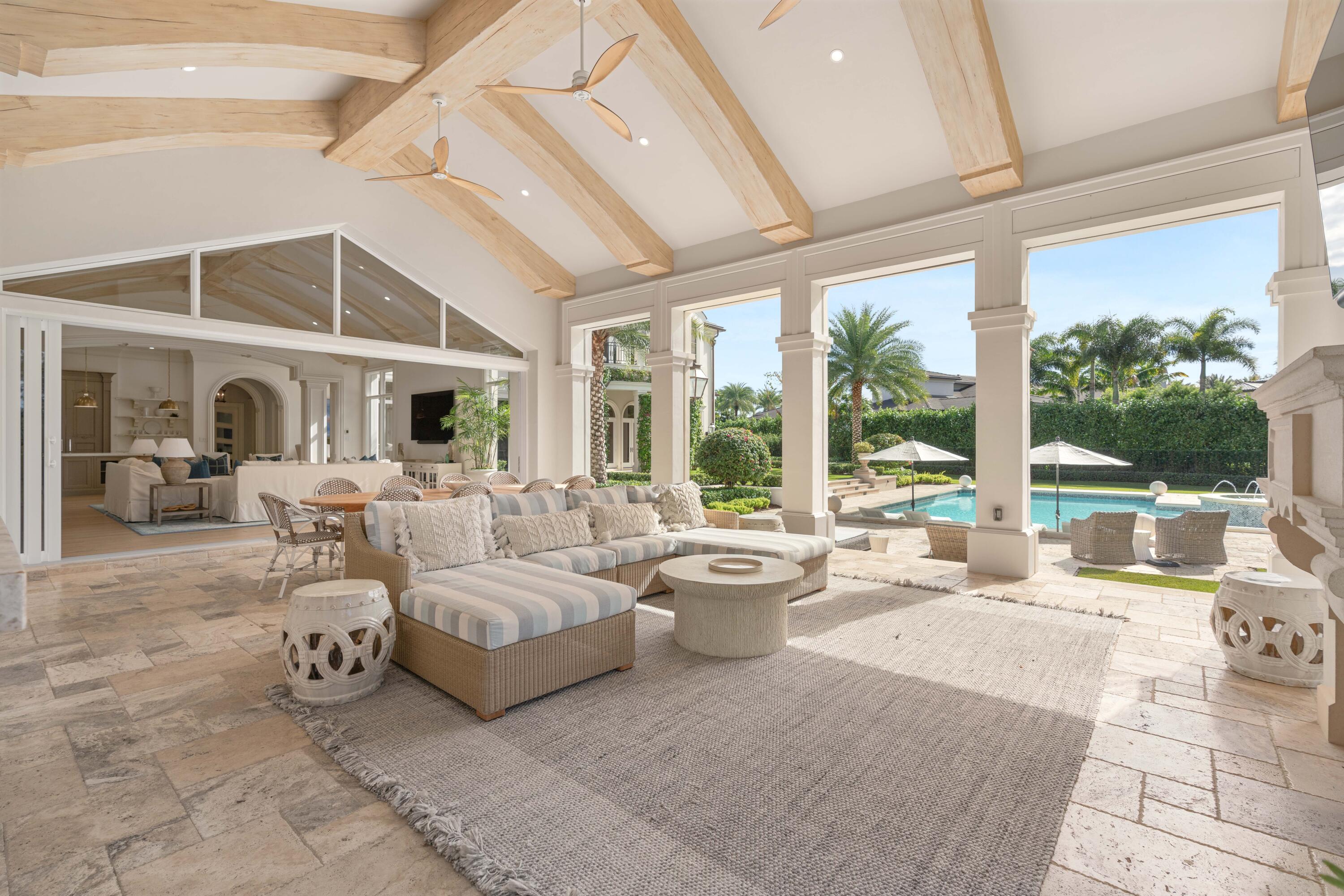 OLD PALM 3 - Residential