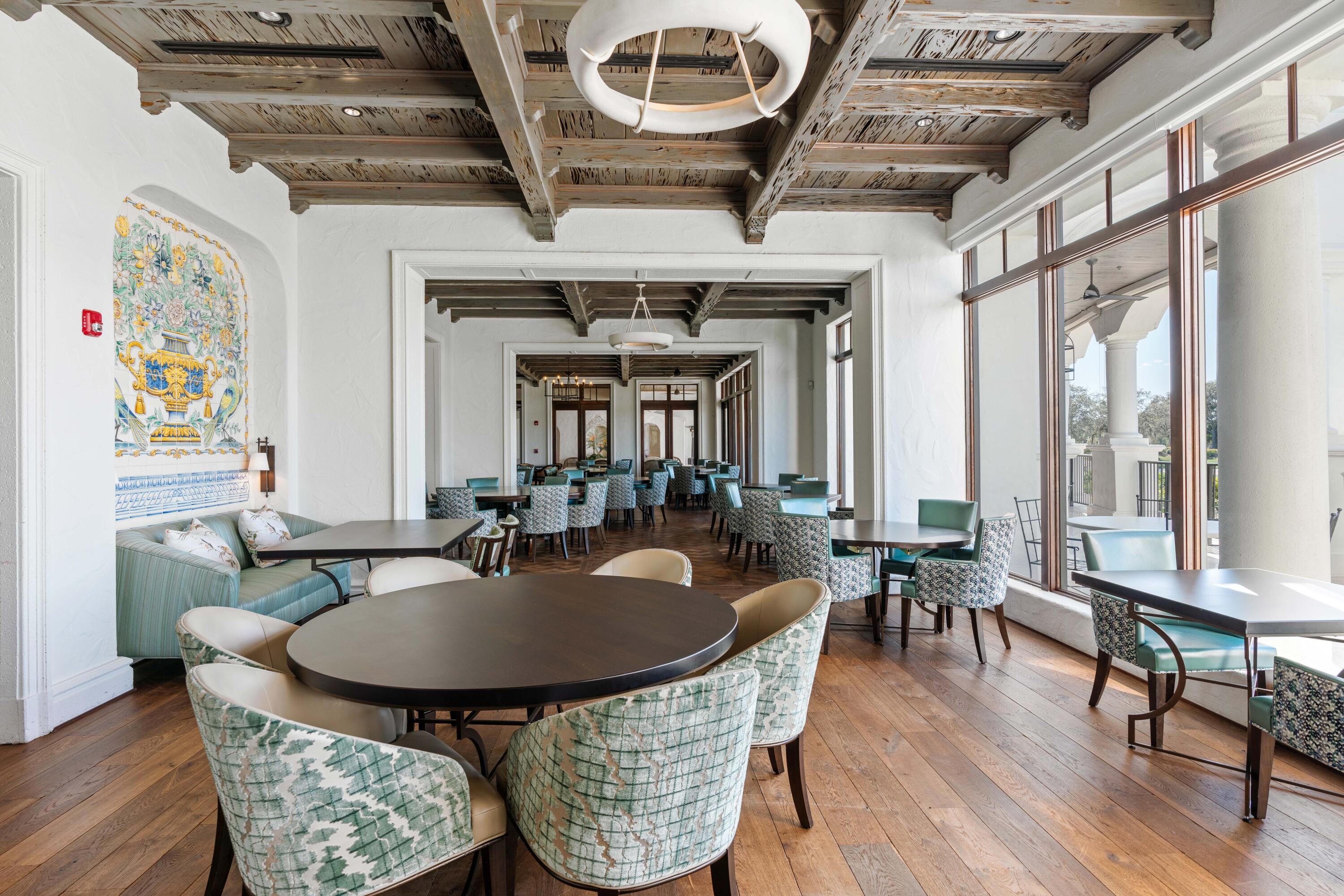 OLD PALM 3 - Residential