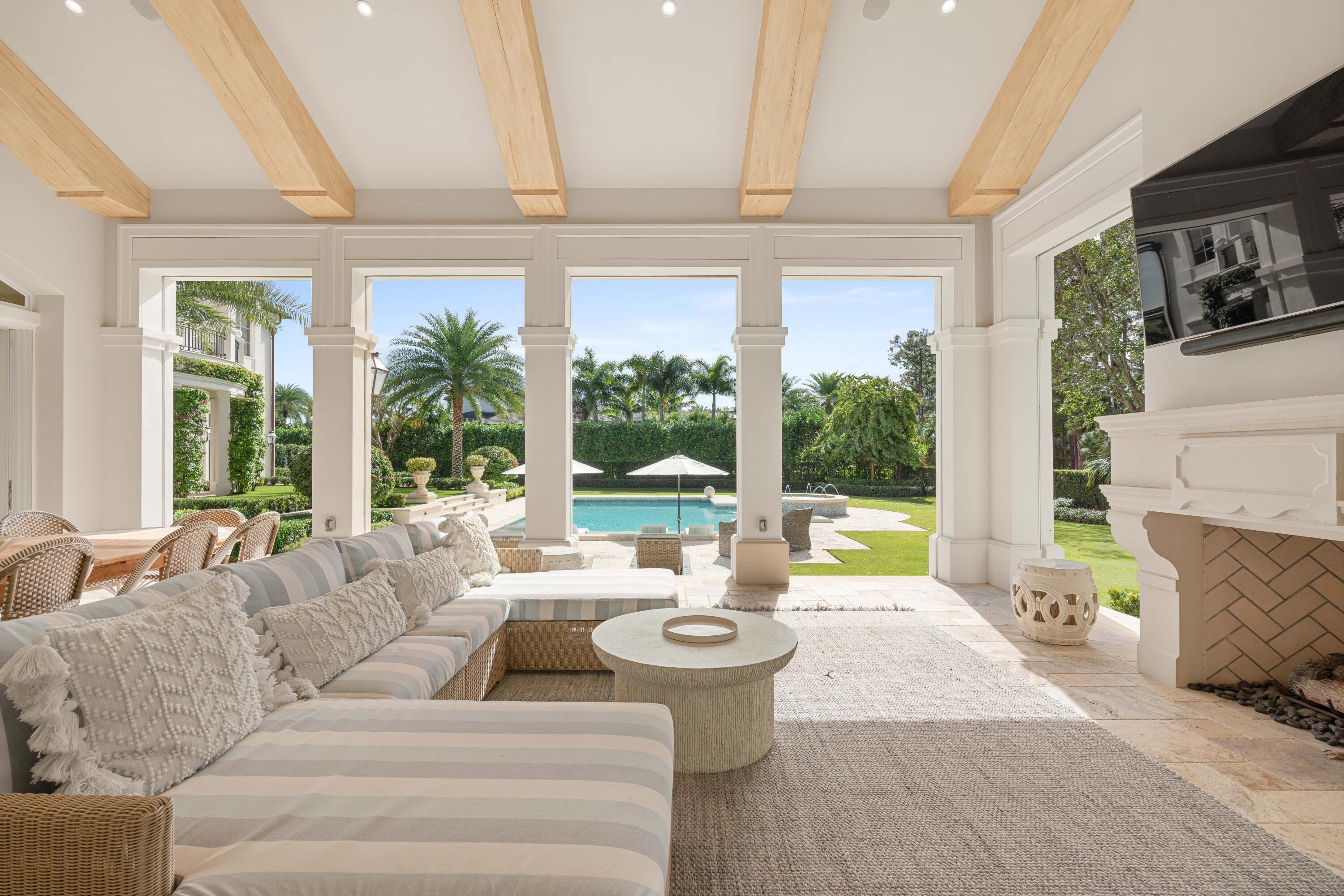 OLD PALM 3 - Residential