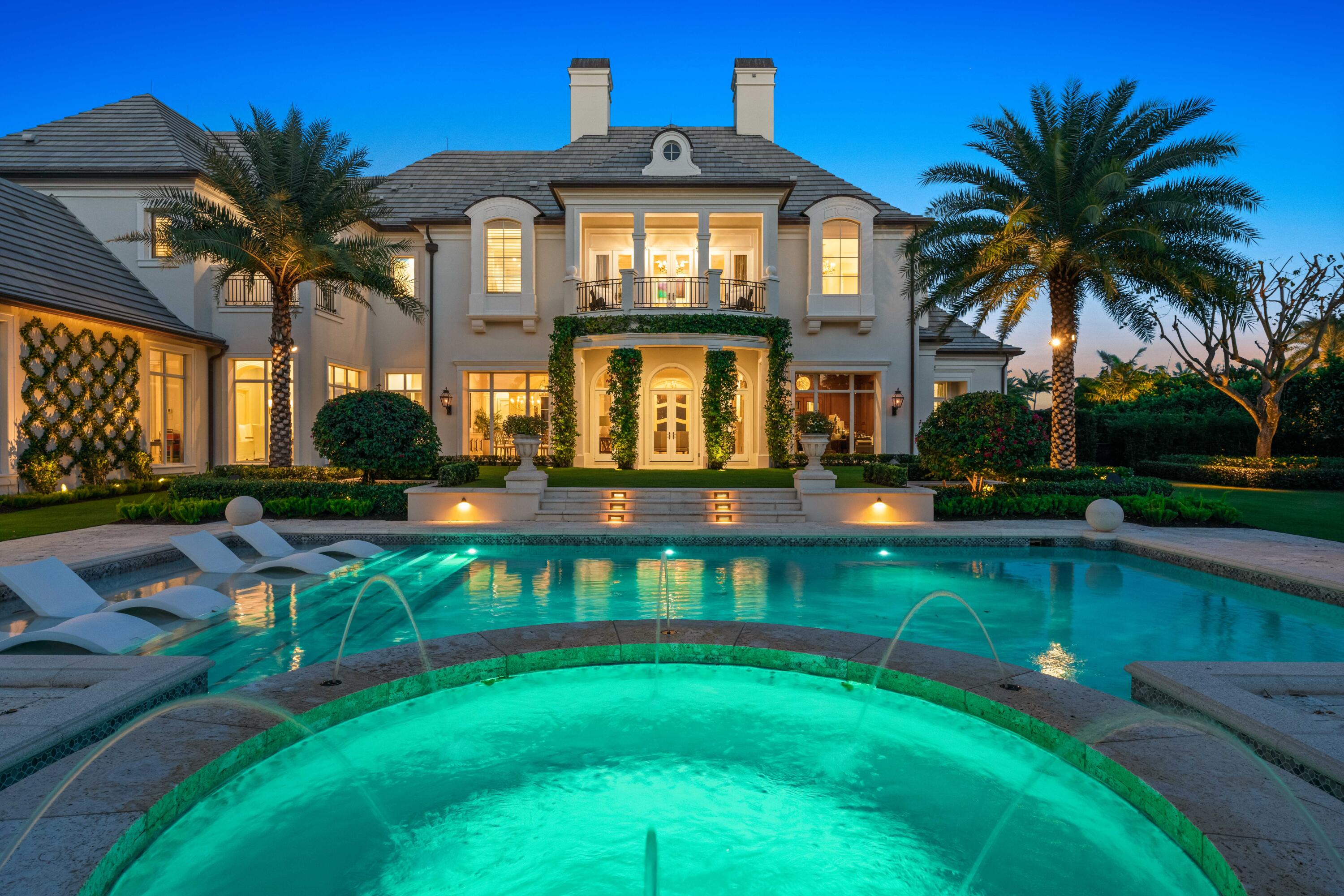 OLD PALM 3 - Residential