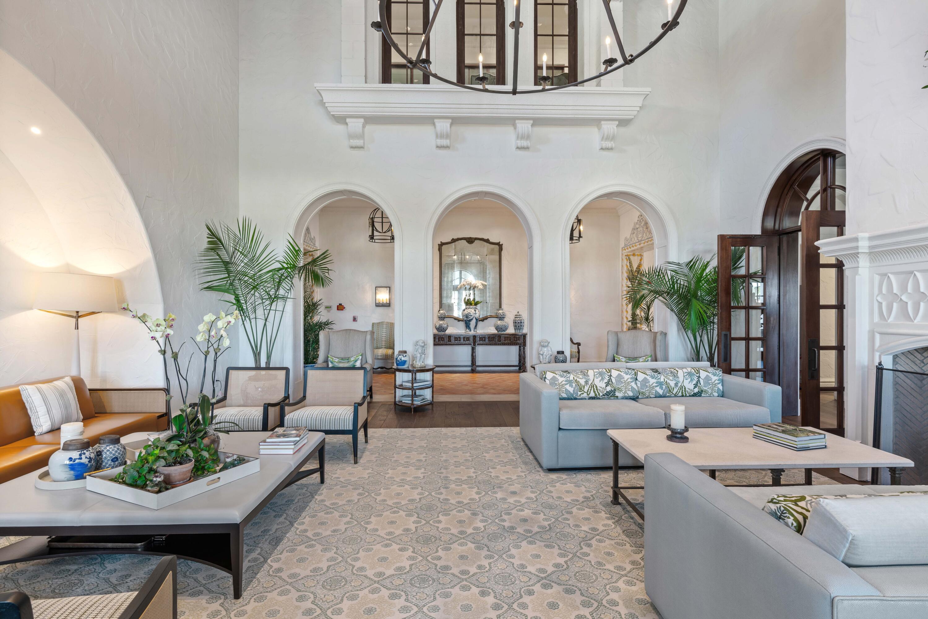 OLD PALM 3 - Residential