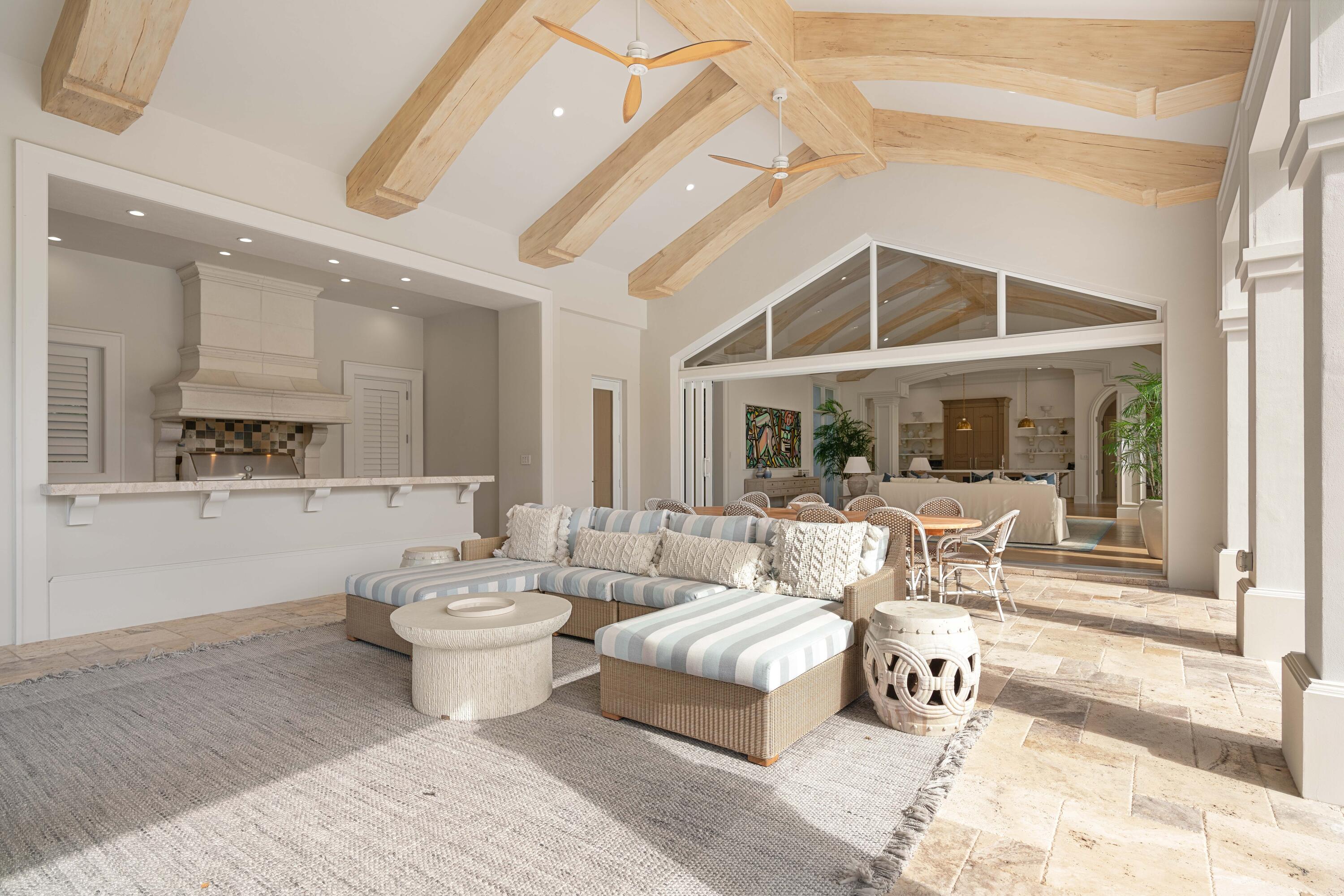 OLD PALM 3 - Residential