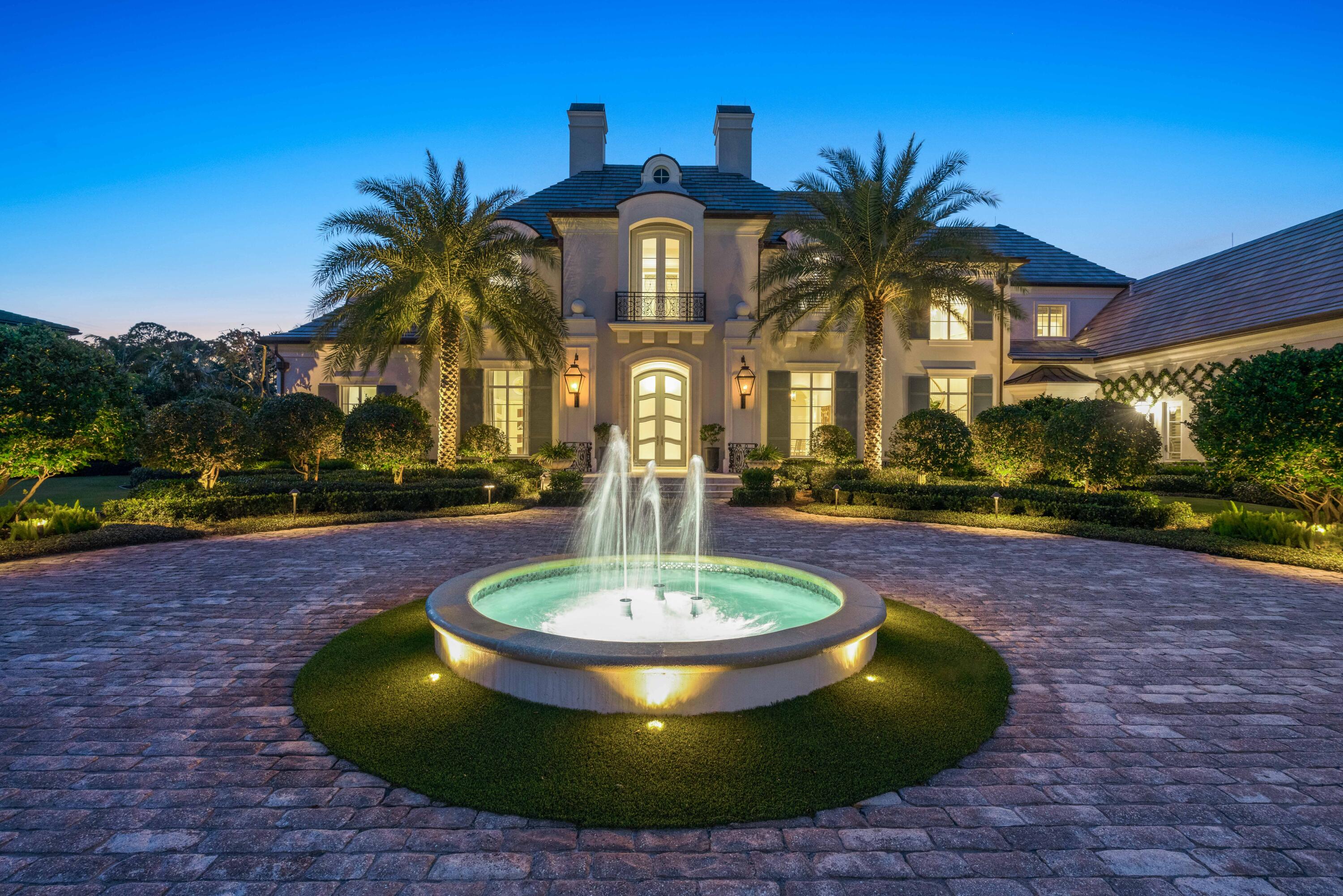 OLD PALM 3 - Residential