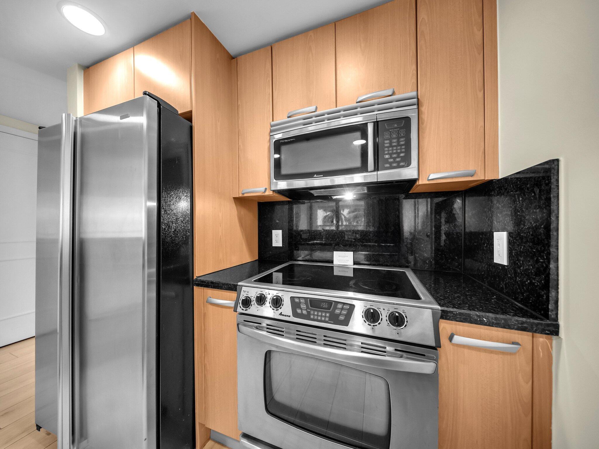 Q CLUB RESORT & RESIDENCES CONDO - Residential