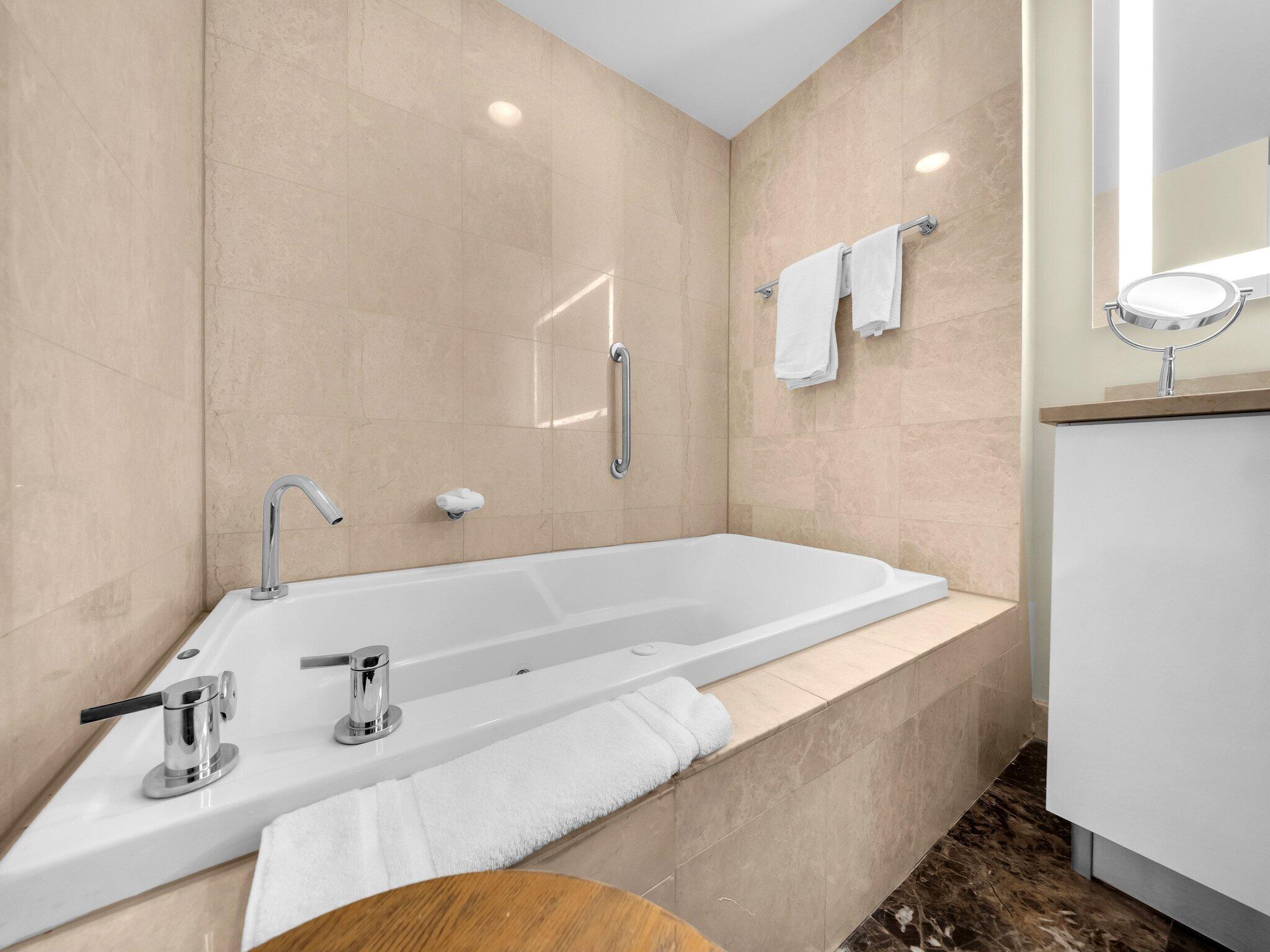 Q CLUB RESORT & RESIDENCES CONDO - Residential