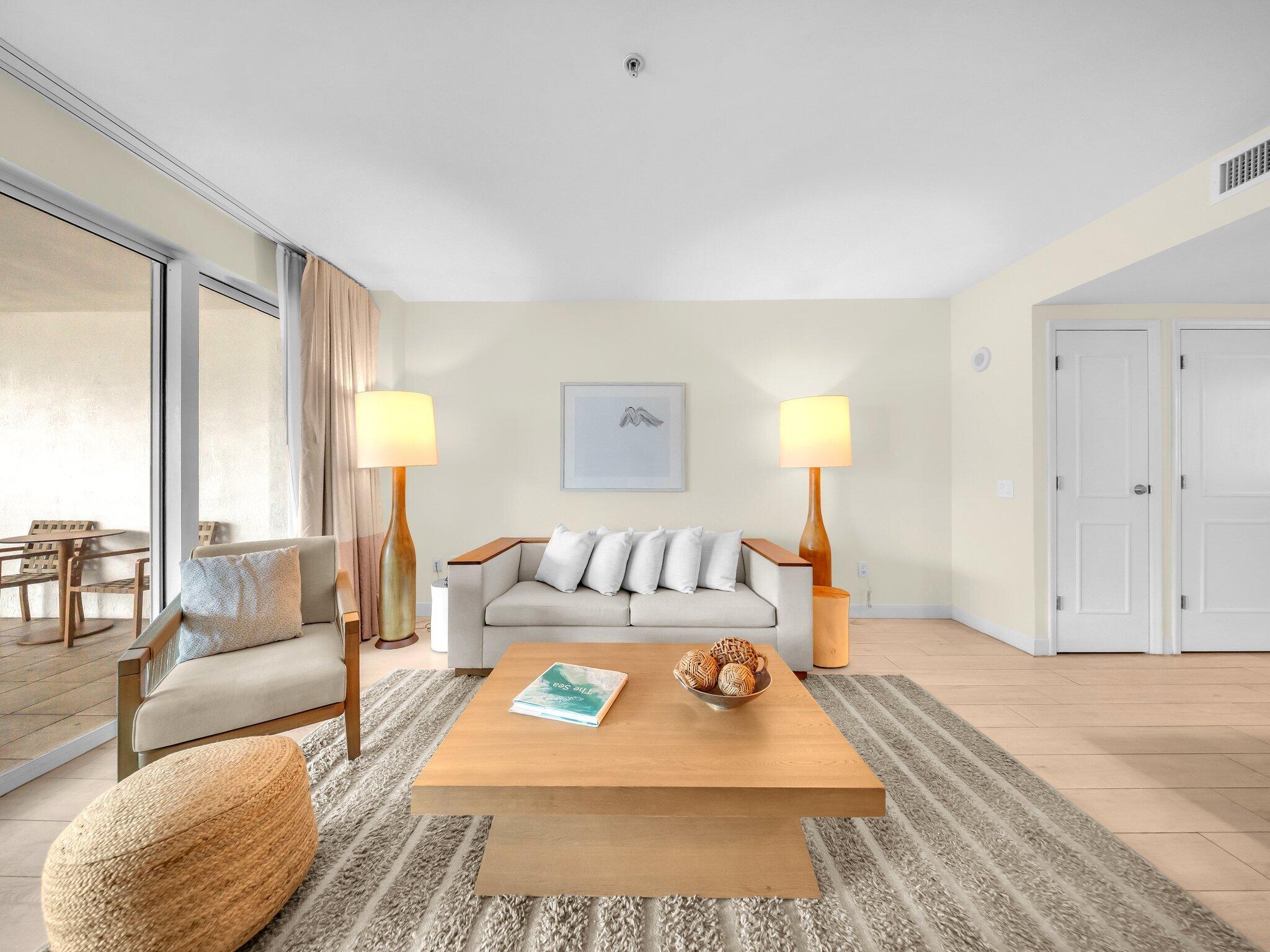 Q CLUB RESORT & RESIDENCES CONDO - Residential