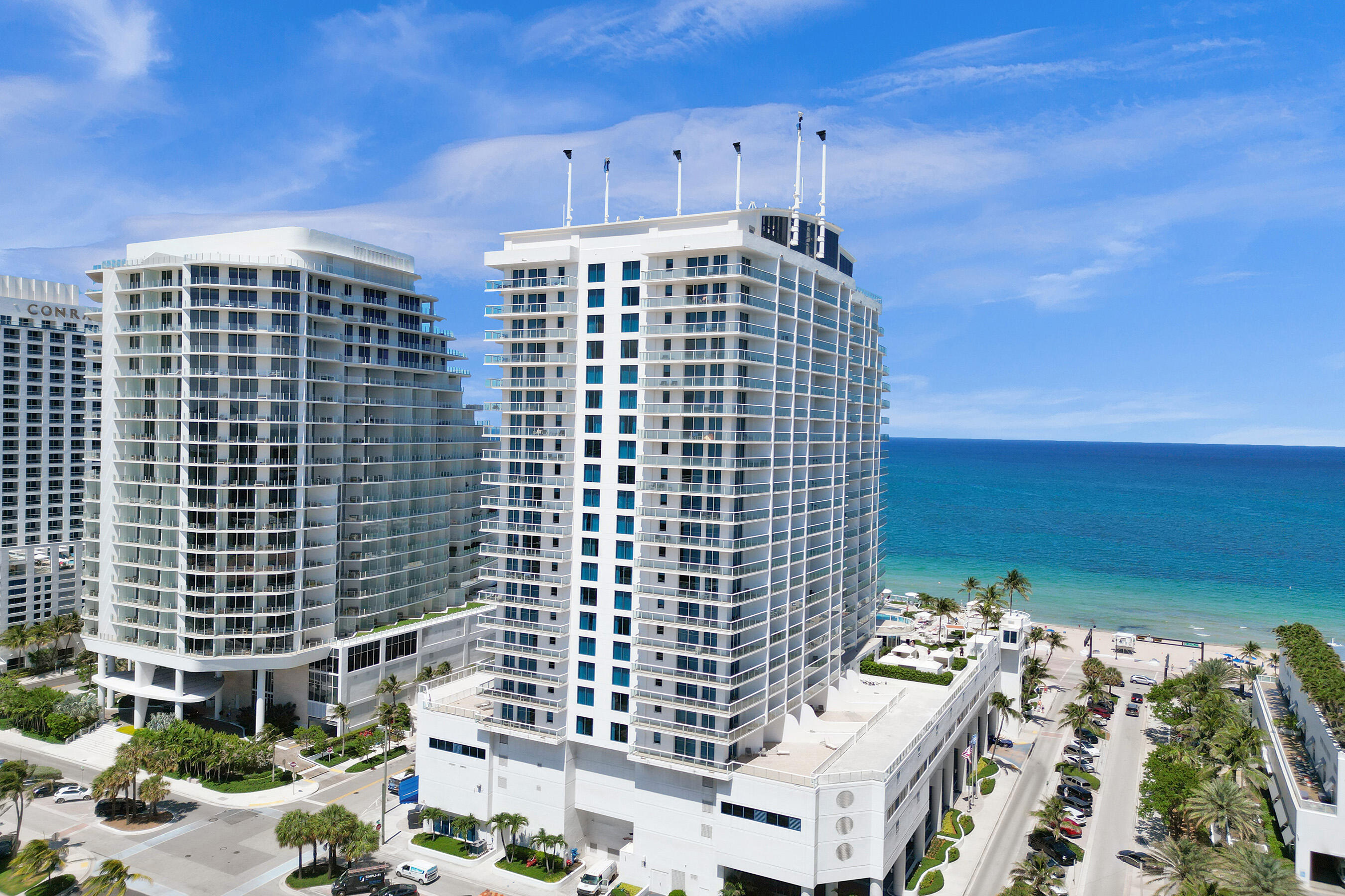 Q CLUB RESORT & RESIDENCES CONDO - Residential