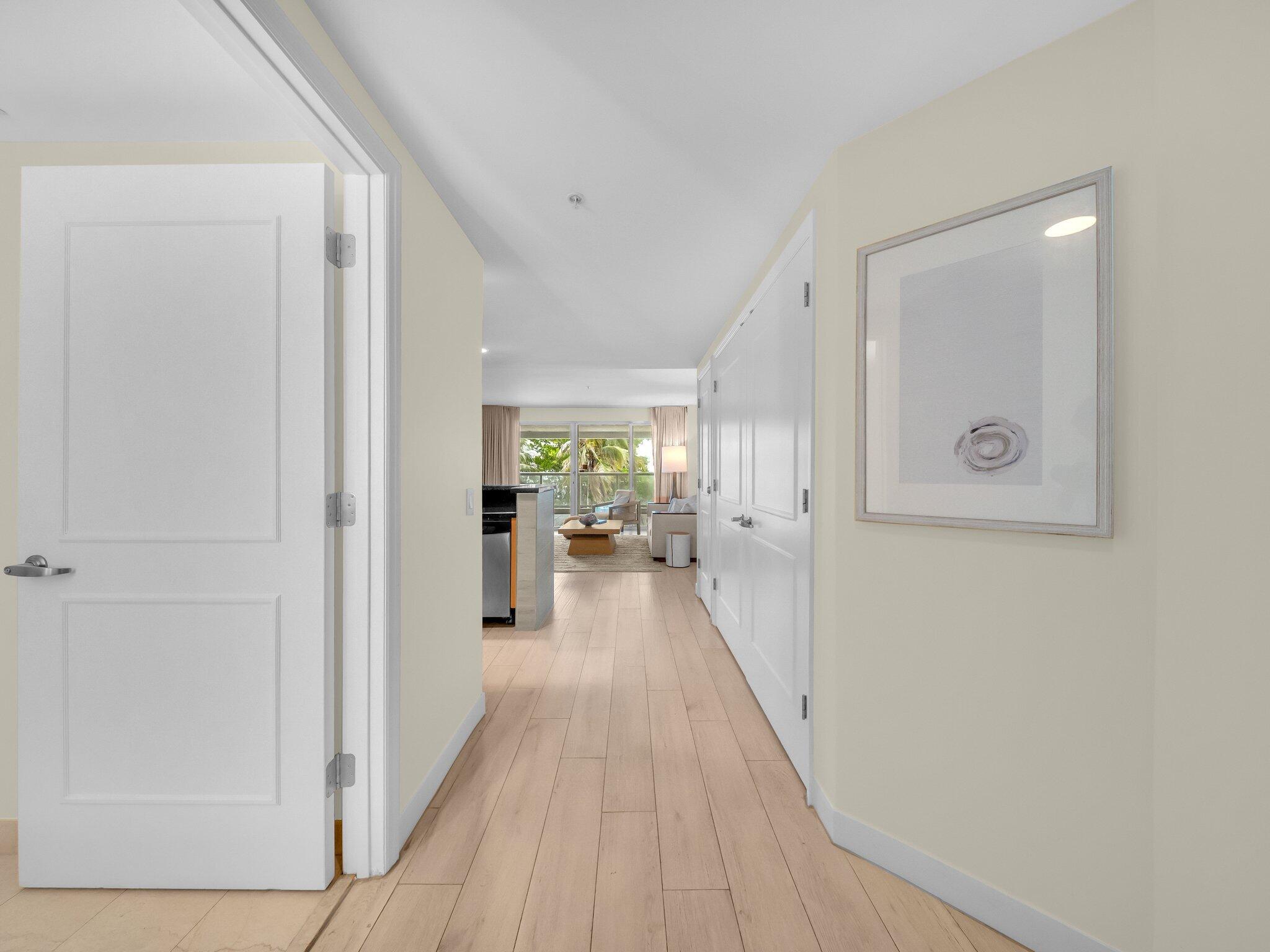 Q CLUB RESORT & RESIDENCES CONDO - Residential