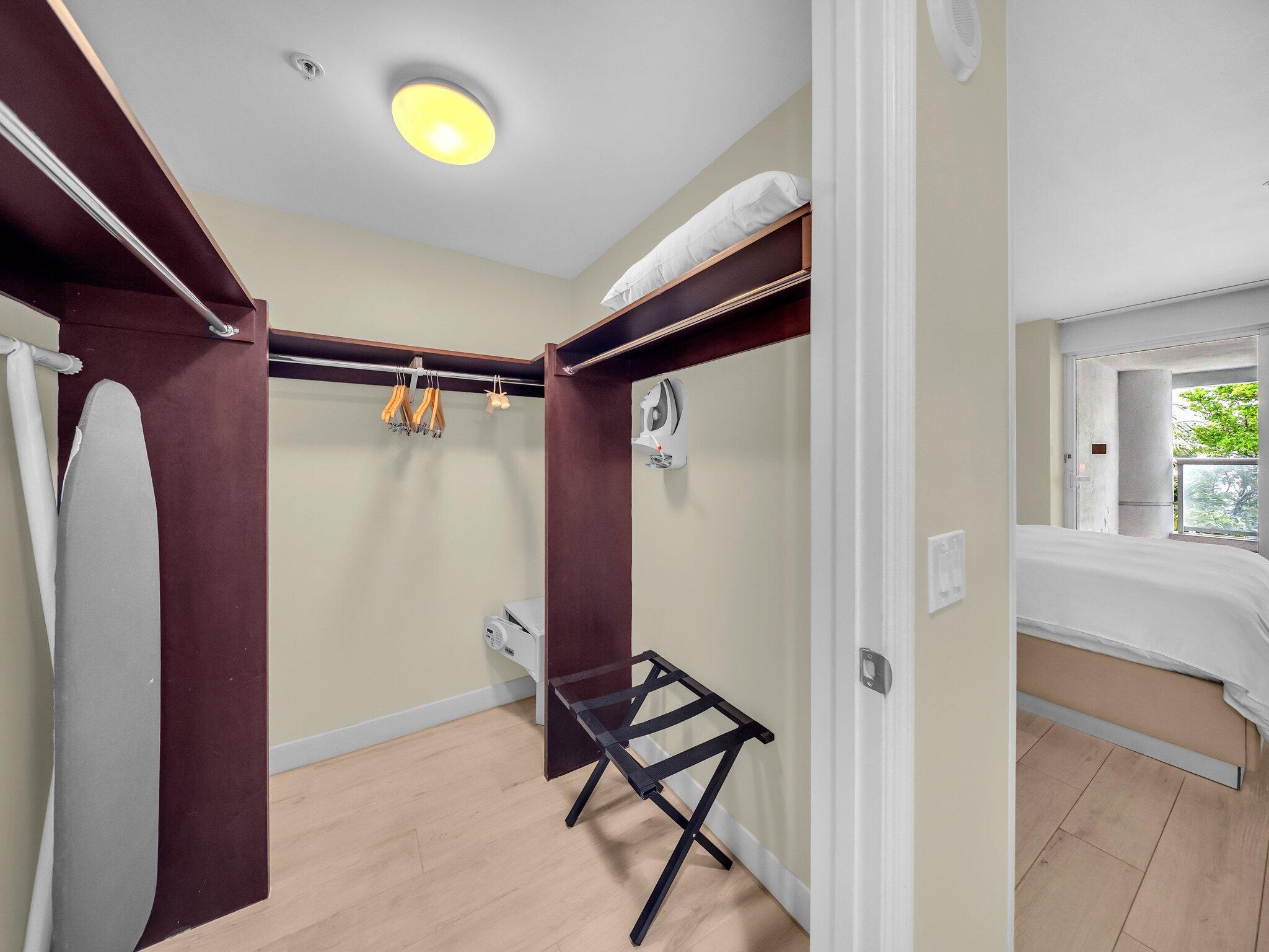 Q CLUB RESORT & RESIDENCES CONDO - Residential