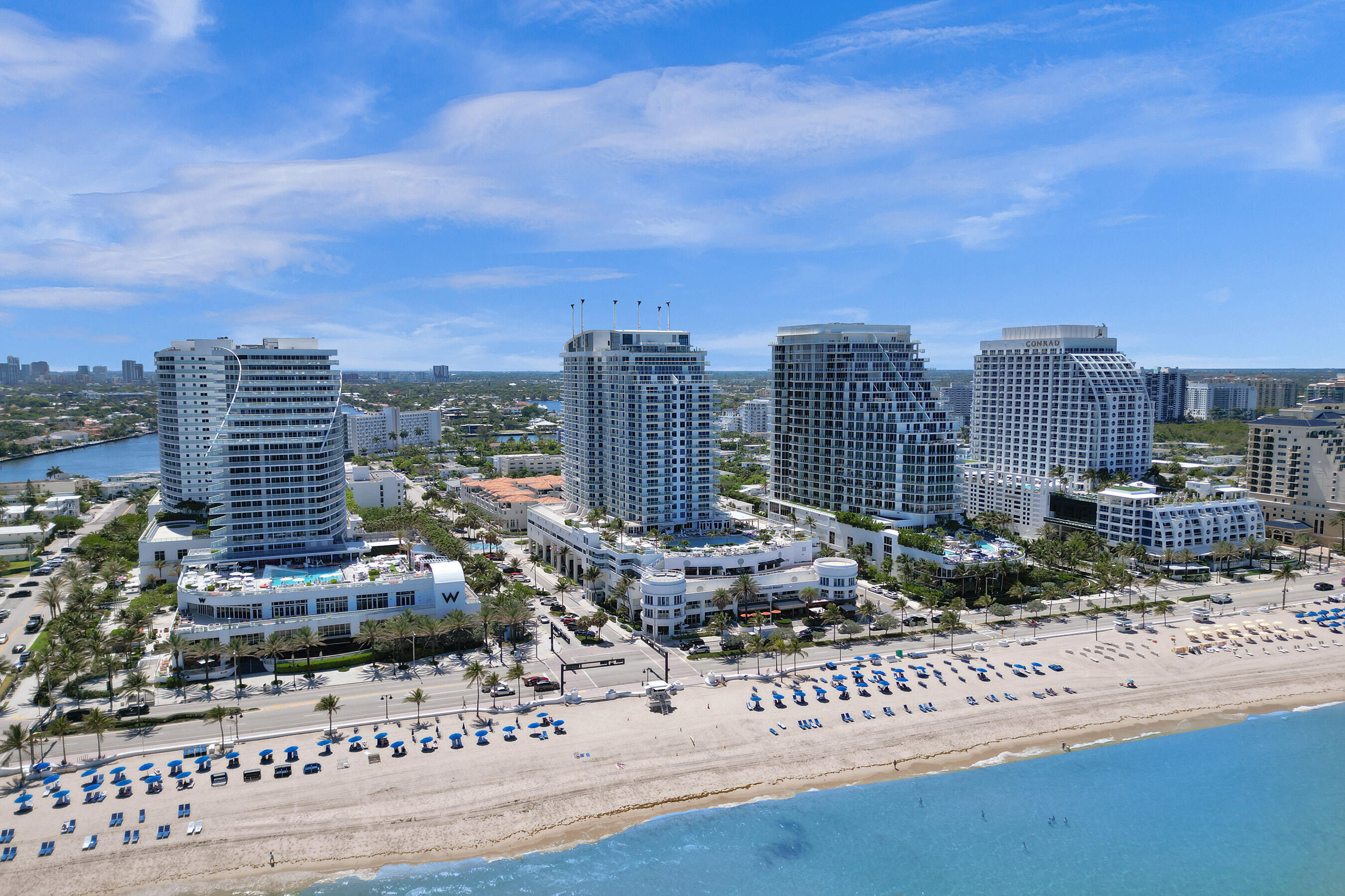 Q CLUB RESORT & RESIDENCES CONDO - Residential