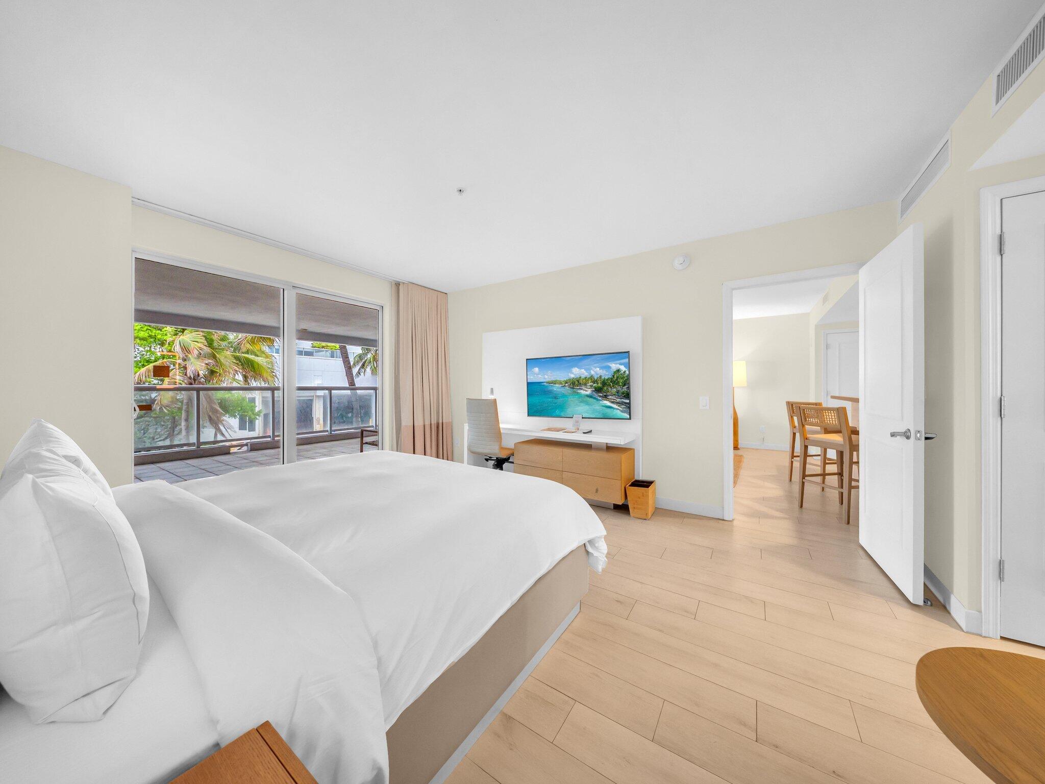 Q CLUB RESORT & RESIDENCES CONDO - Residential
