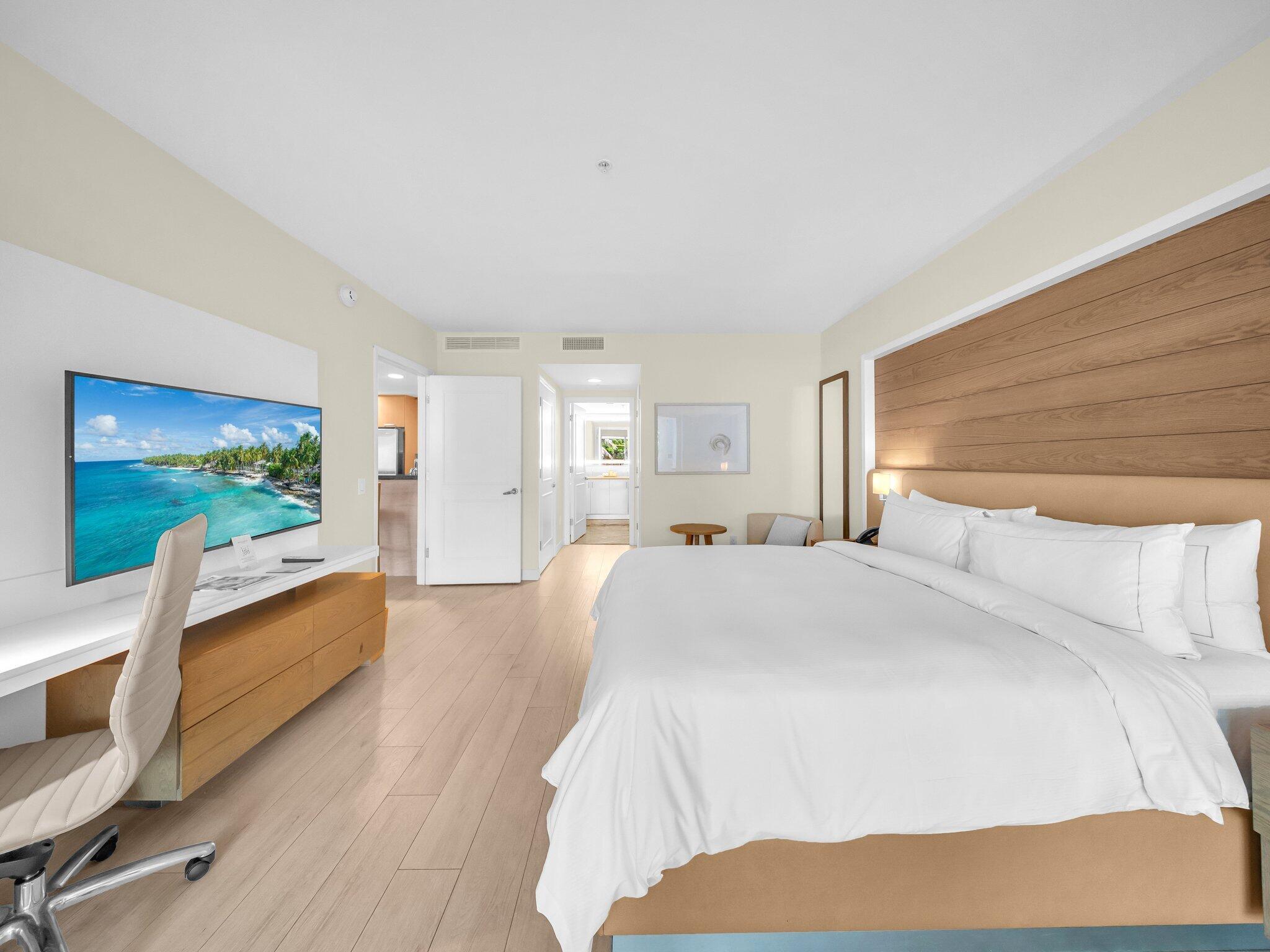 Q CLUB RESORT & RESIDENCES CONDO - Residential