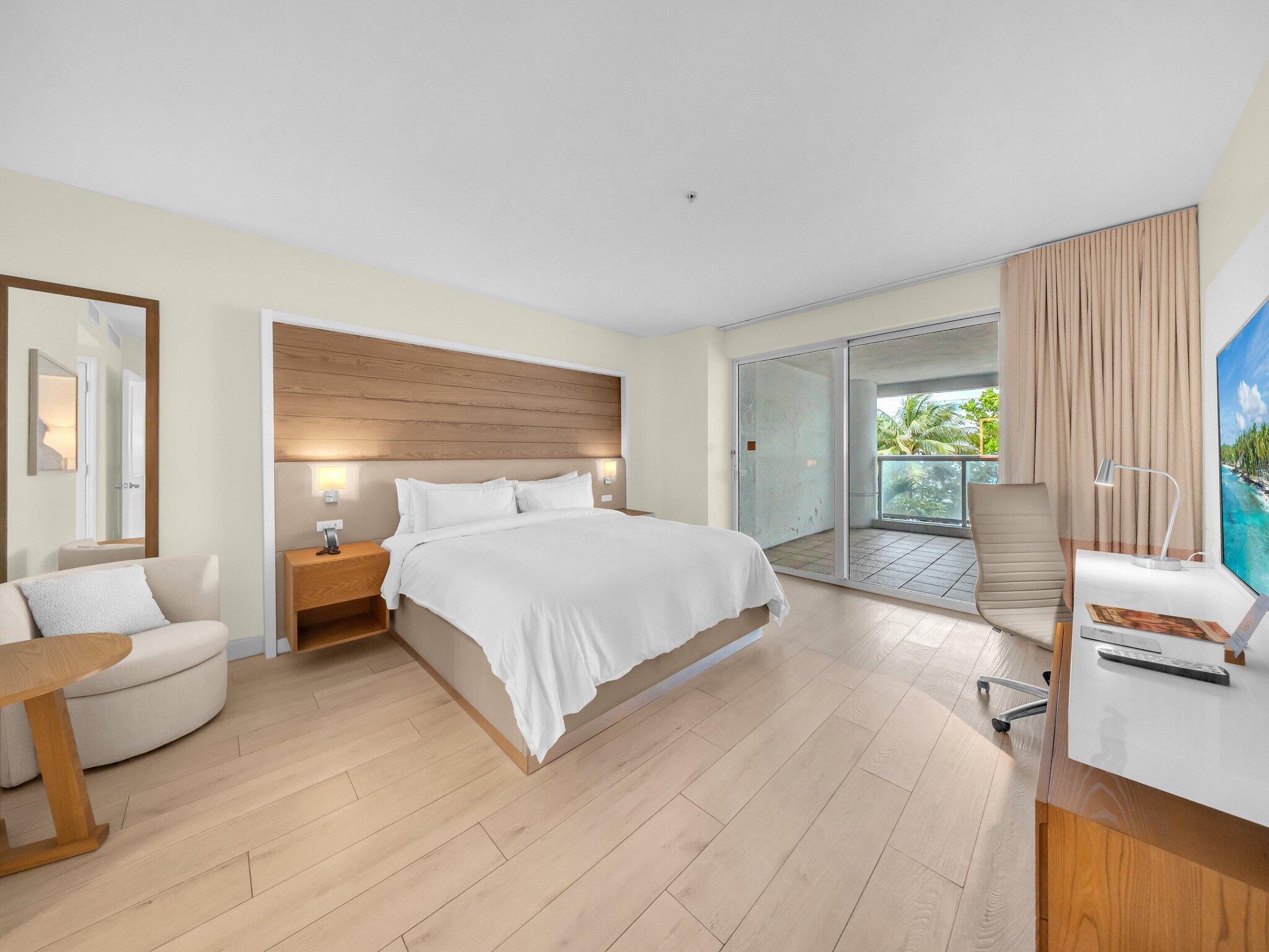Q CLUB RESORT & RESIDENCES CONDO - Residential