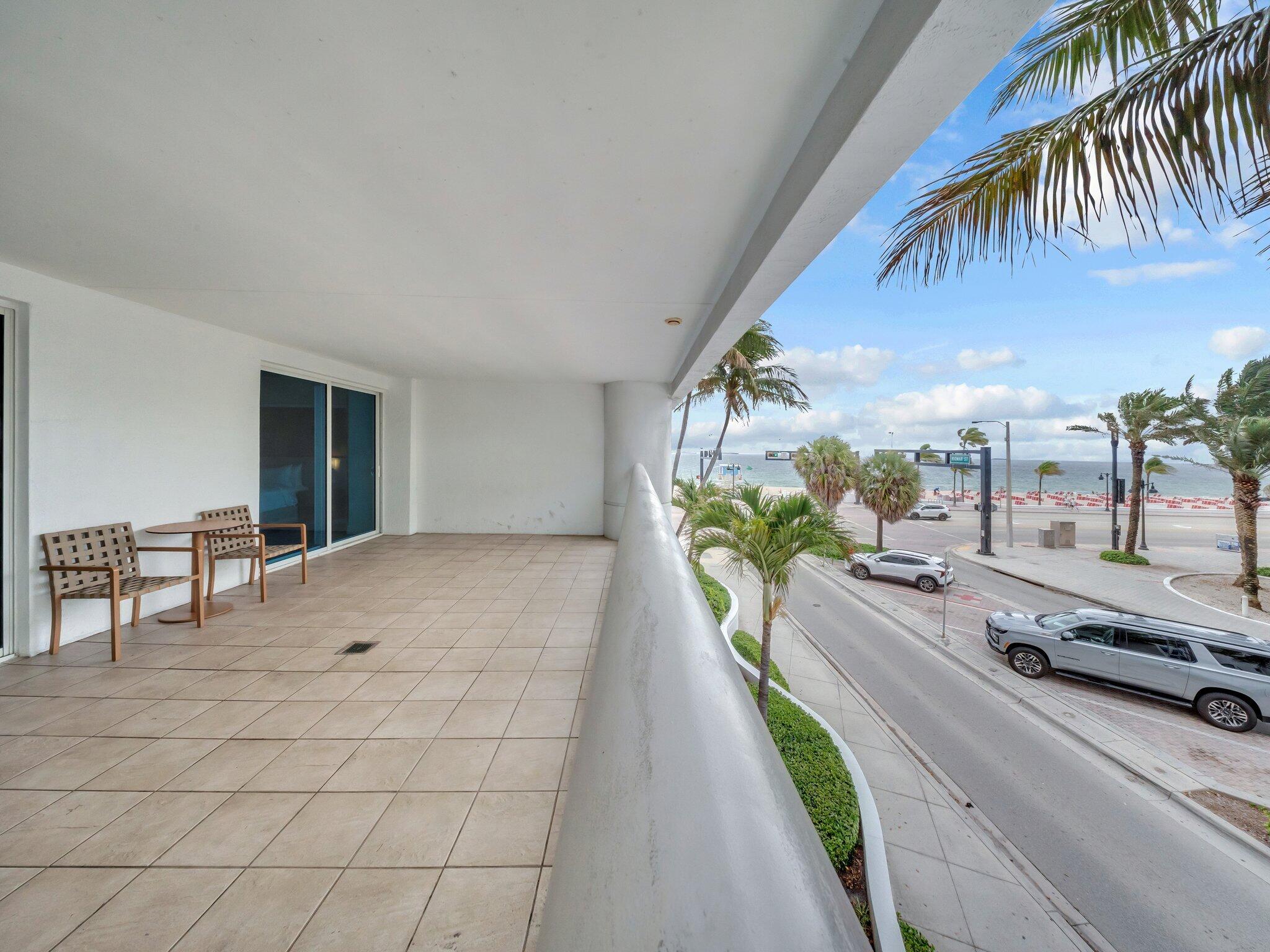 Q CLUB RESORT & RESIDENCES CONDO - Residential