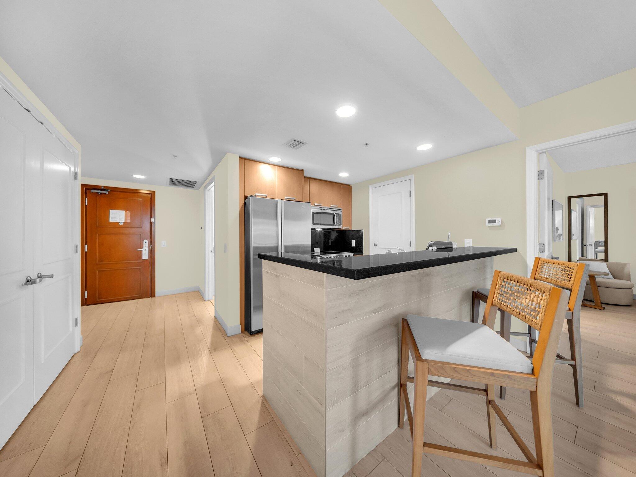 Q CLUB RESORT & RESIDENCES CONDO - Residential