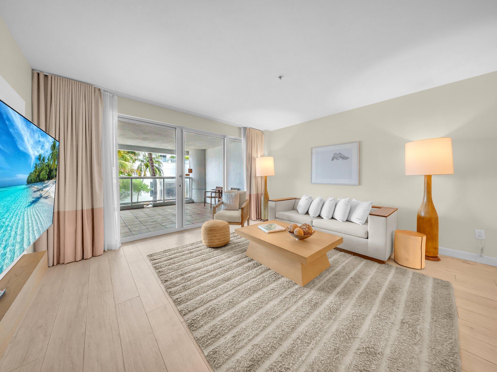 Q CLUB RESORT & RESIDENCES CONDO - Residential