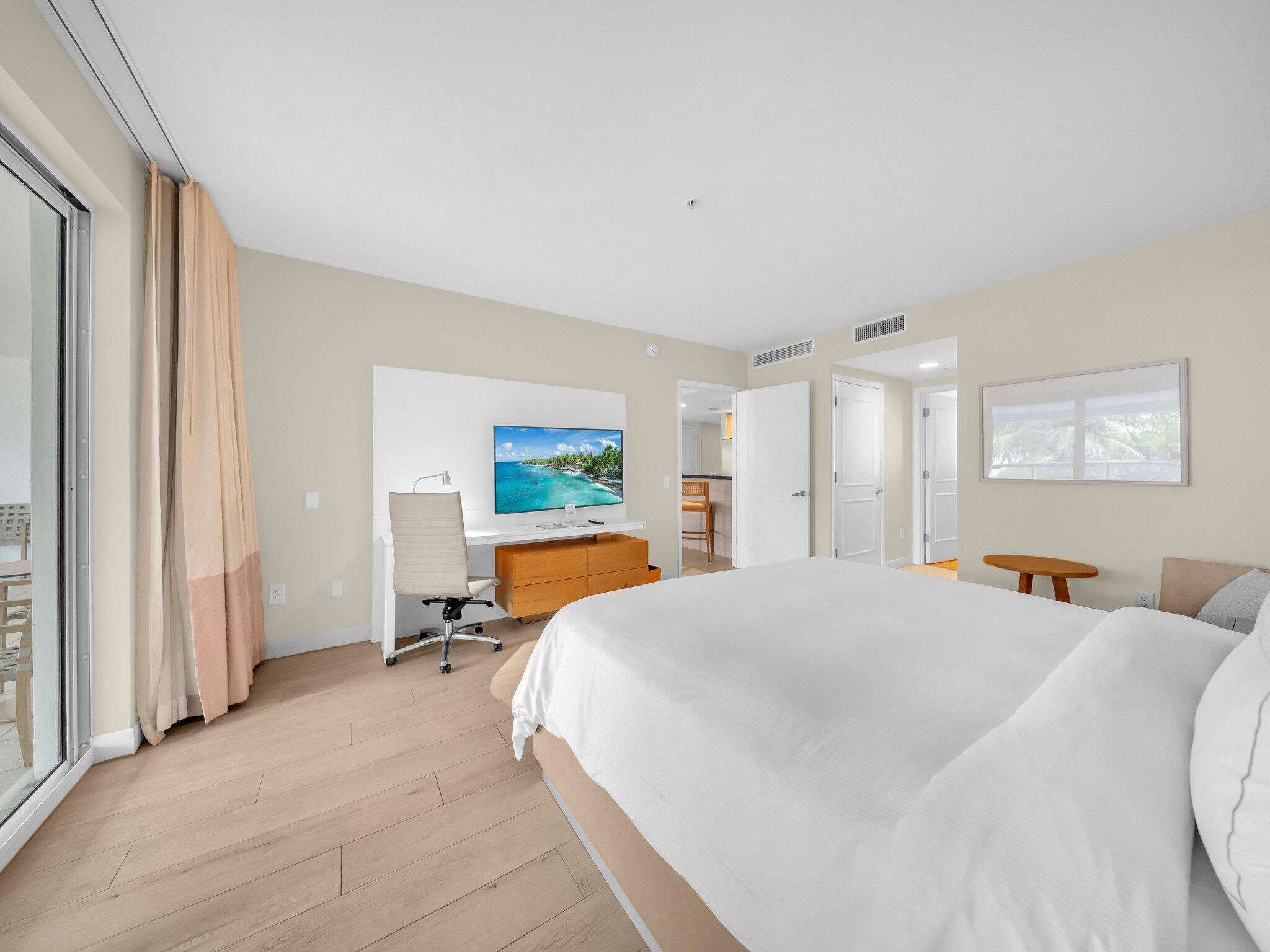 Q CLUB RESORT & RESIDENCES CONDO - Residential