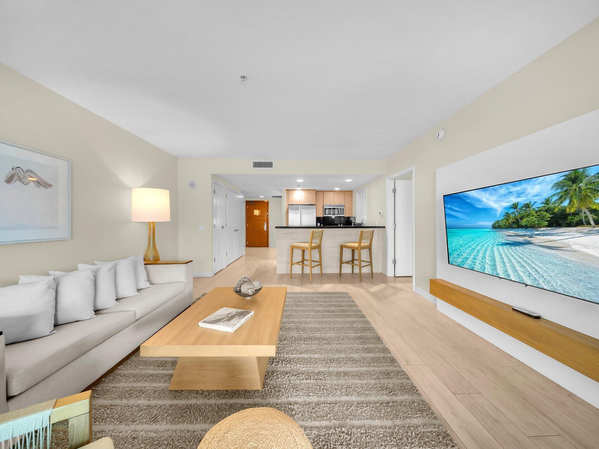 Q CLUB RESORT & RESIDENCES CONDO - Residential