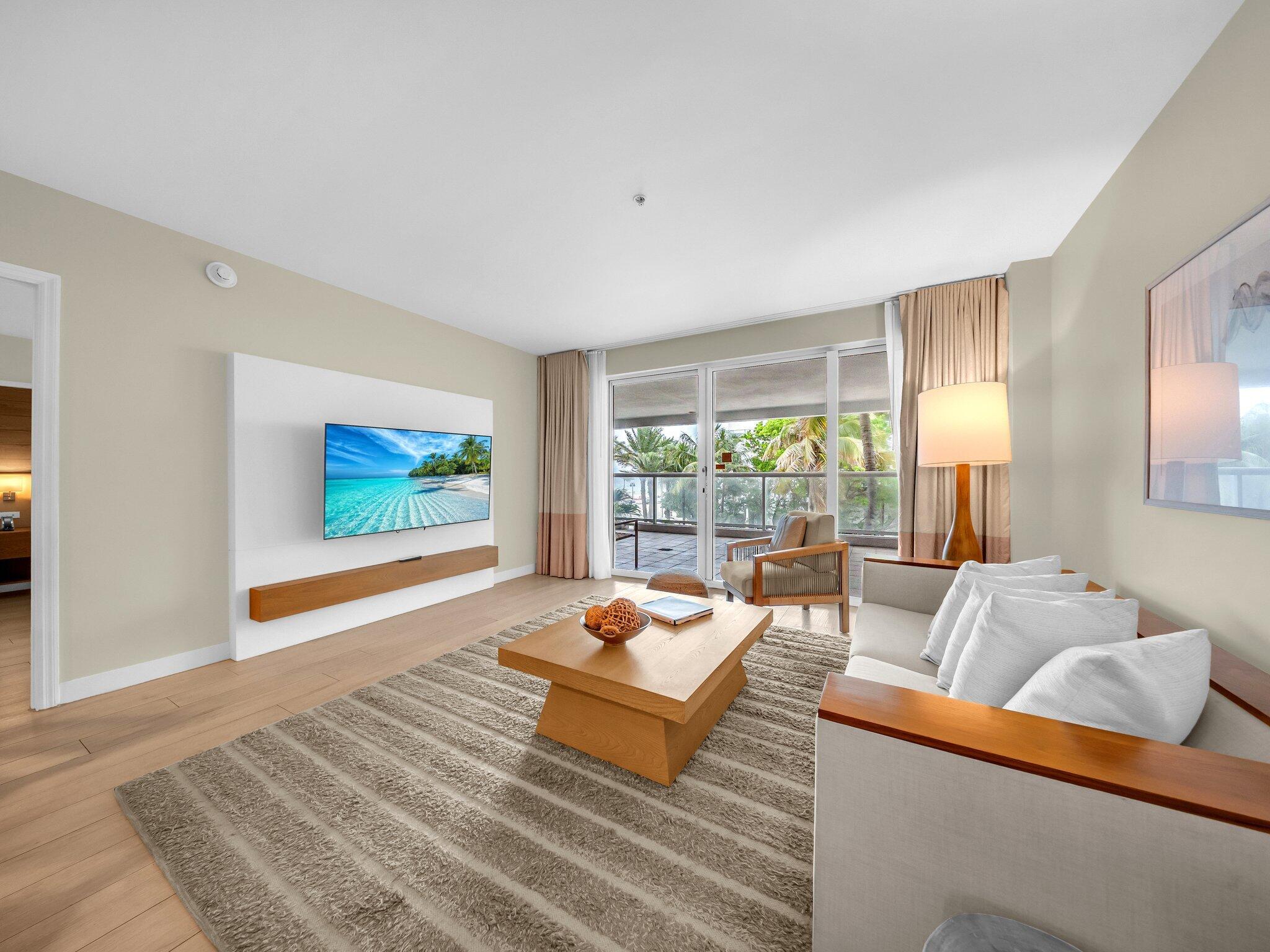 Q CLUB RESORT & RESIDENCES CONDO - Residential
