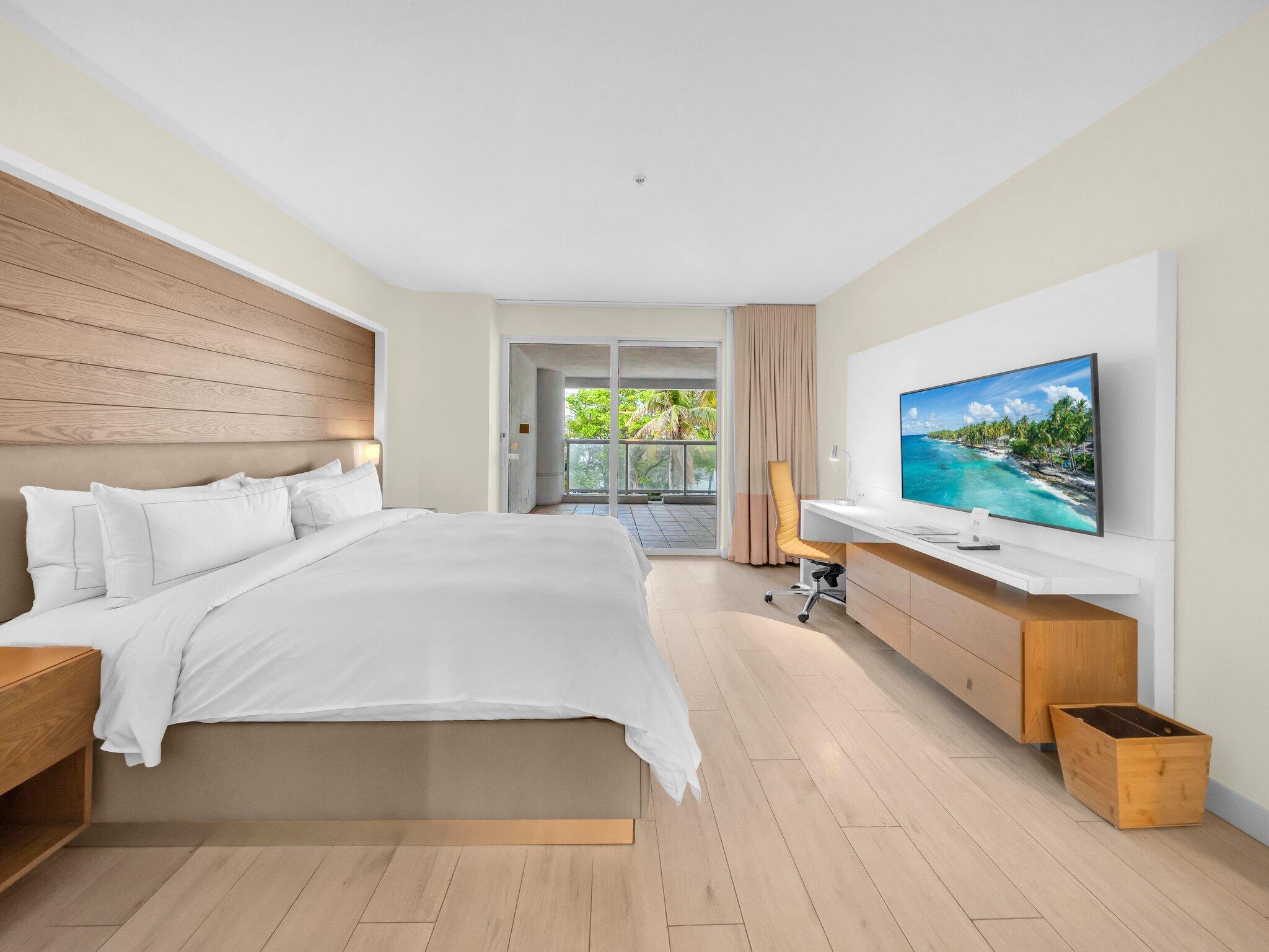 Q CLUB RESORT & RESIDENCES CONDO - Residential