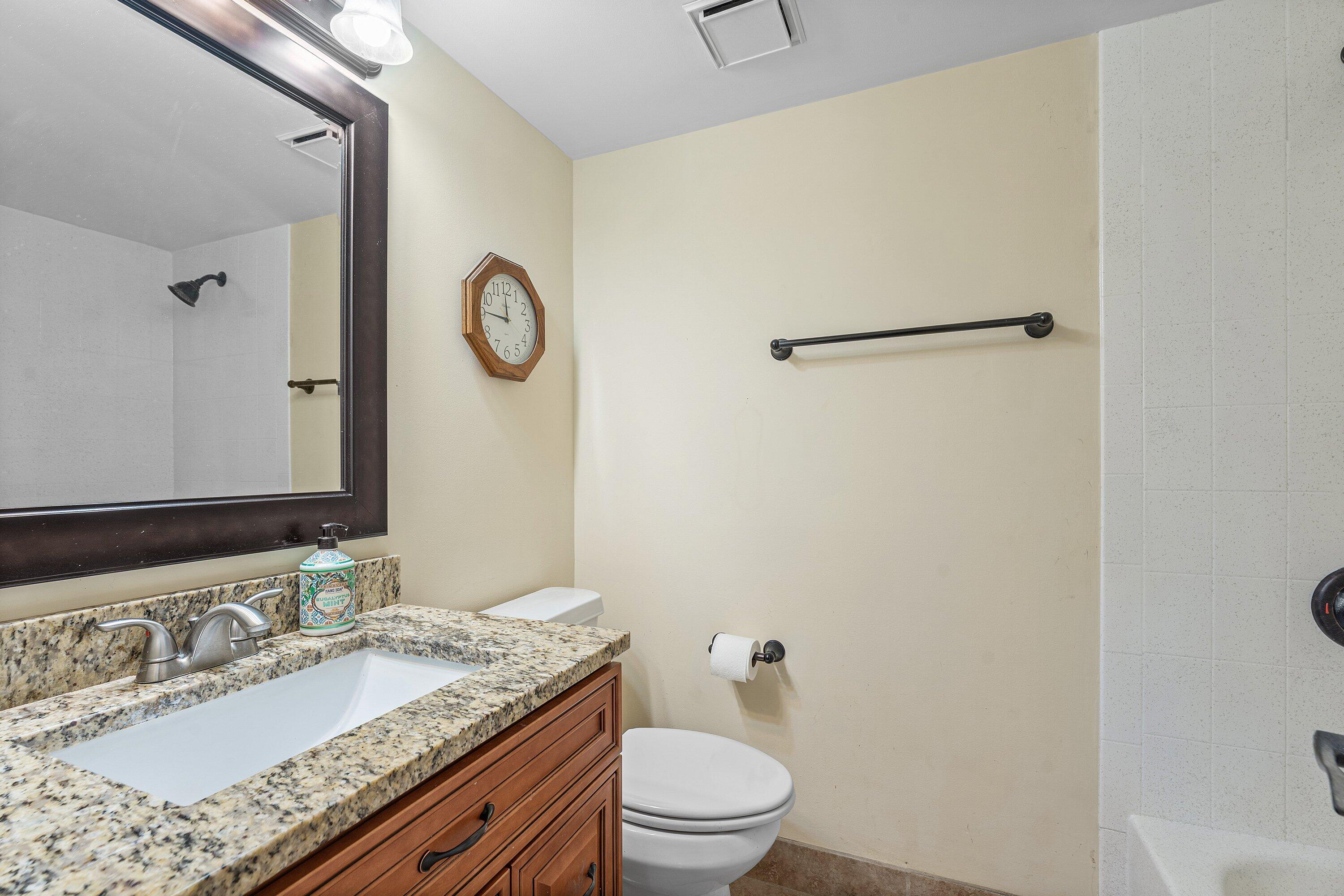 KEYSTONE CONDO - Residential