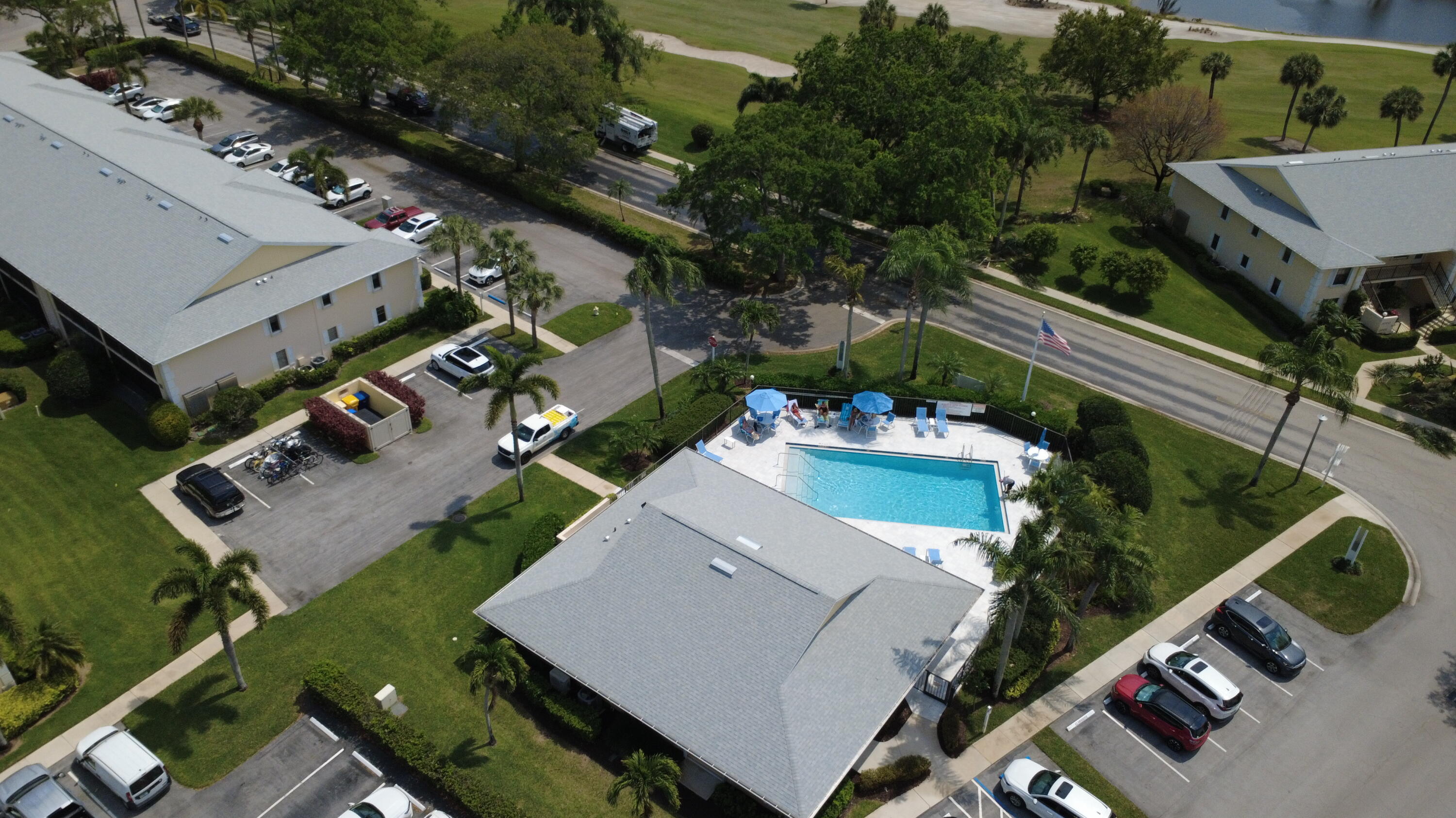 KEYSTONE CONDO - Residential