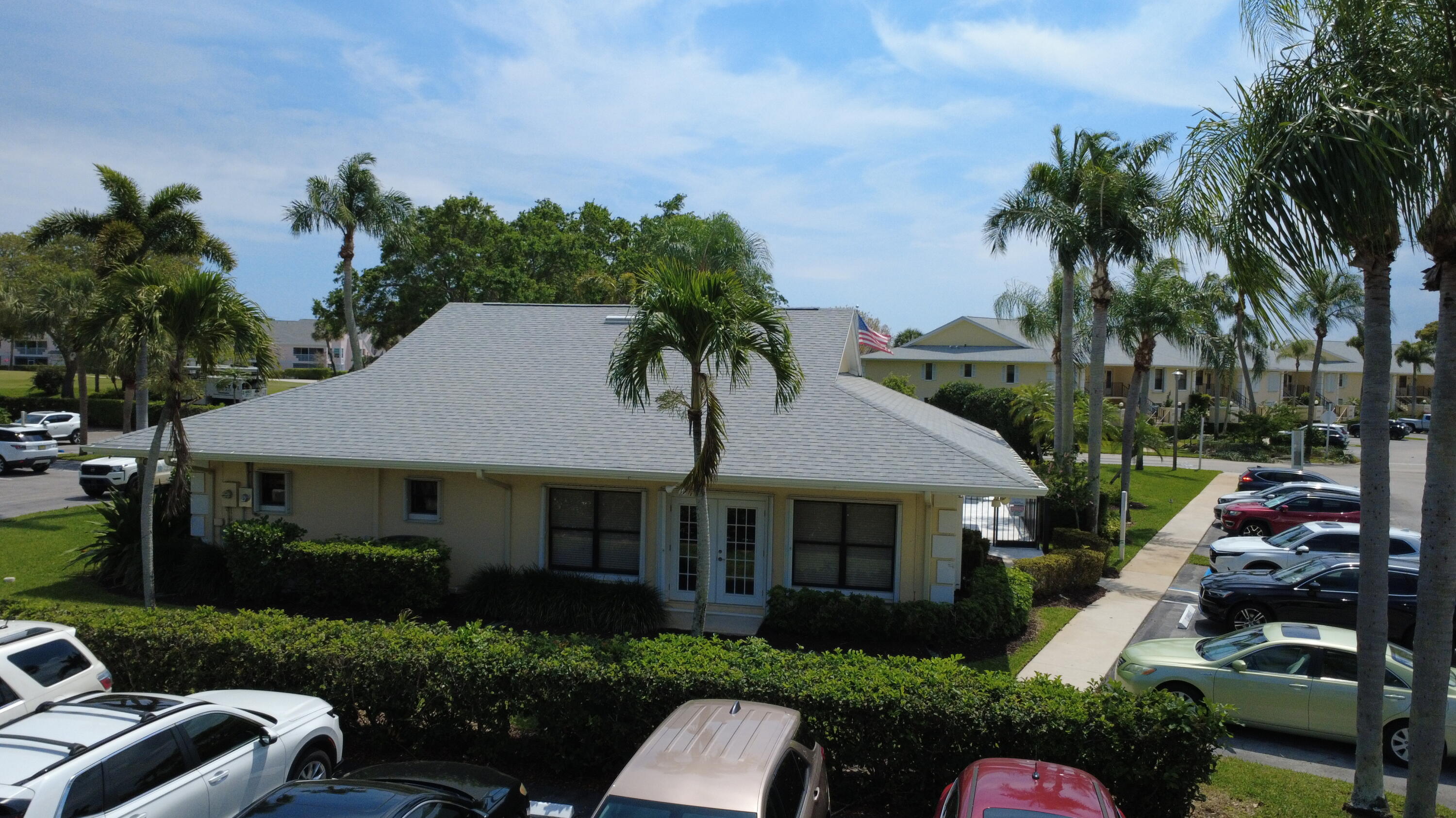 KEYSTONE CONDO - Residential