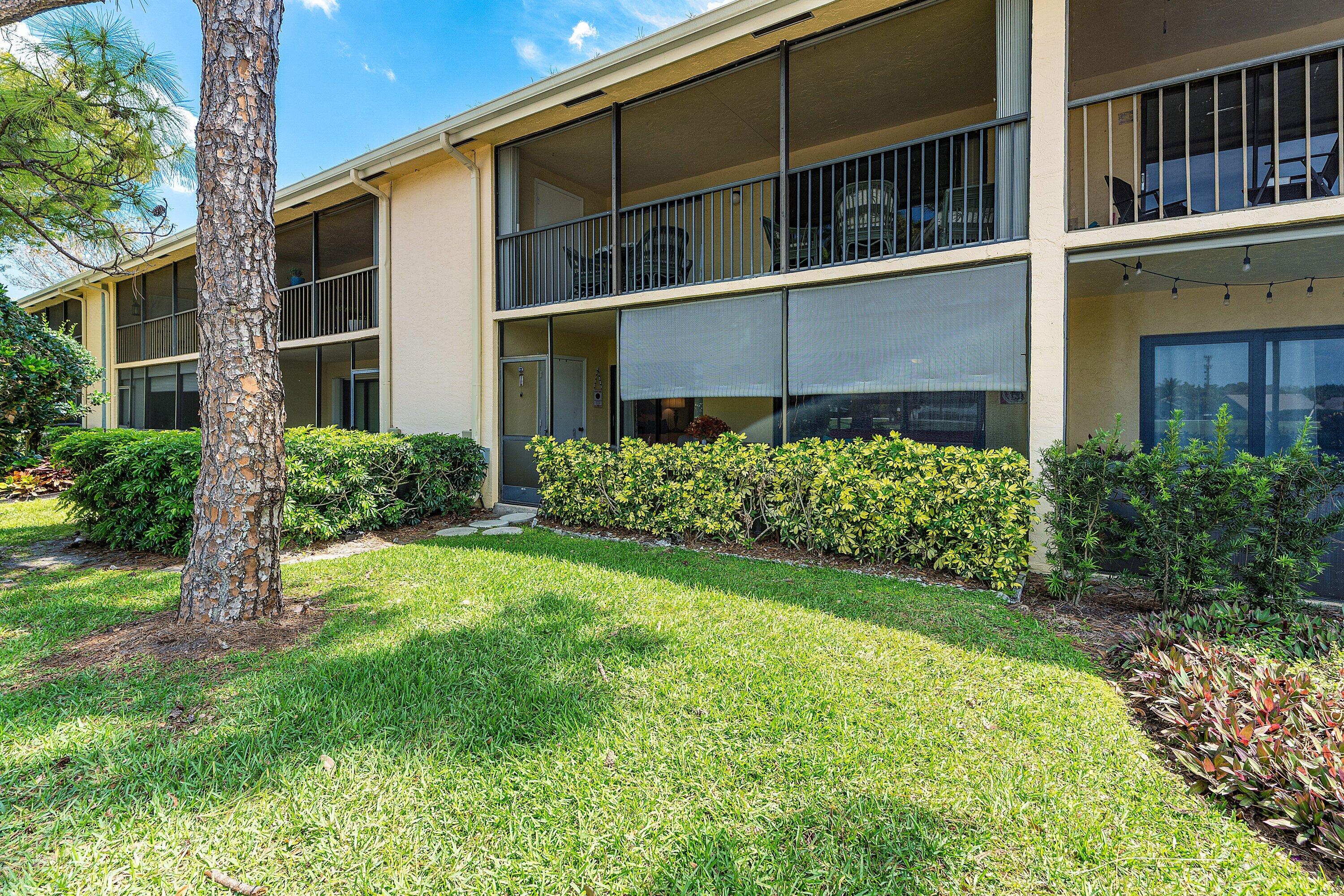 KEYSTONE CONDO - Residential