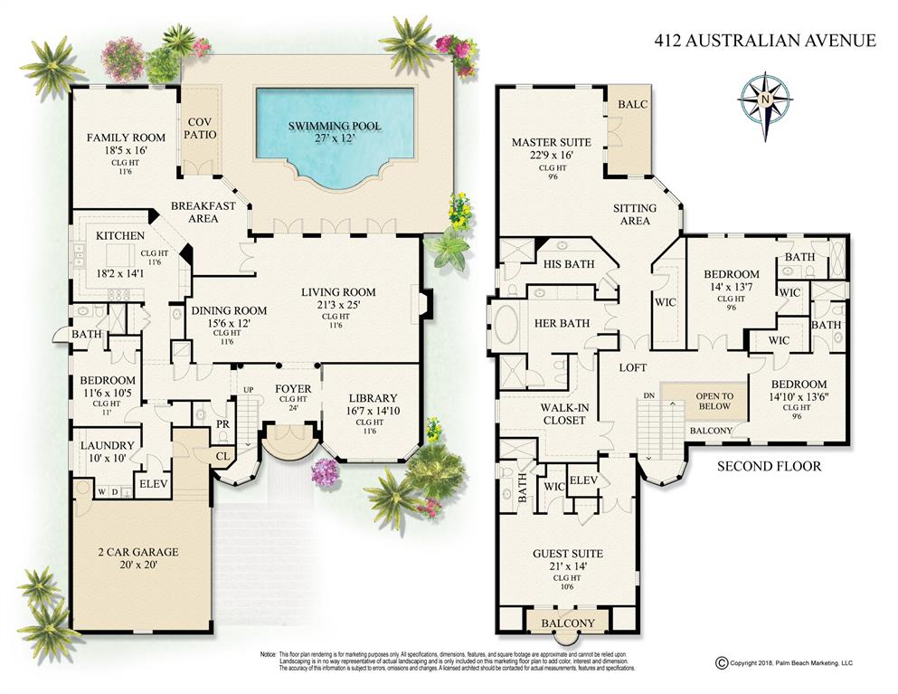 ROYAL PARK - Residential