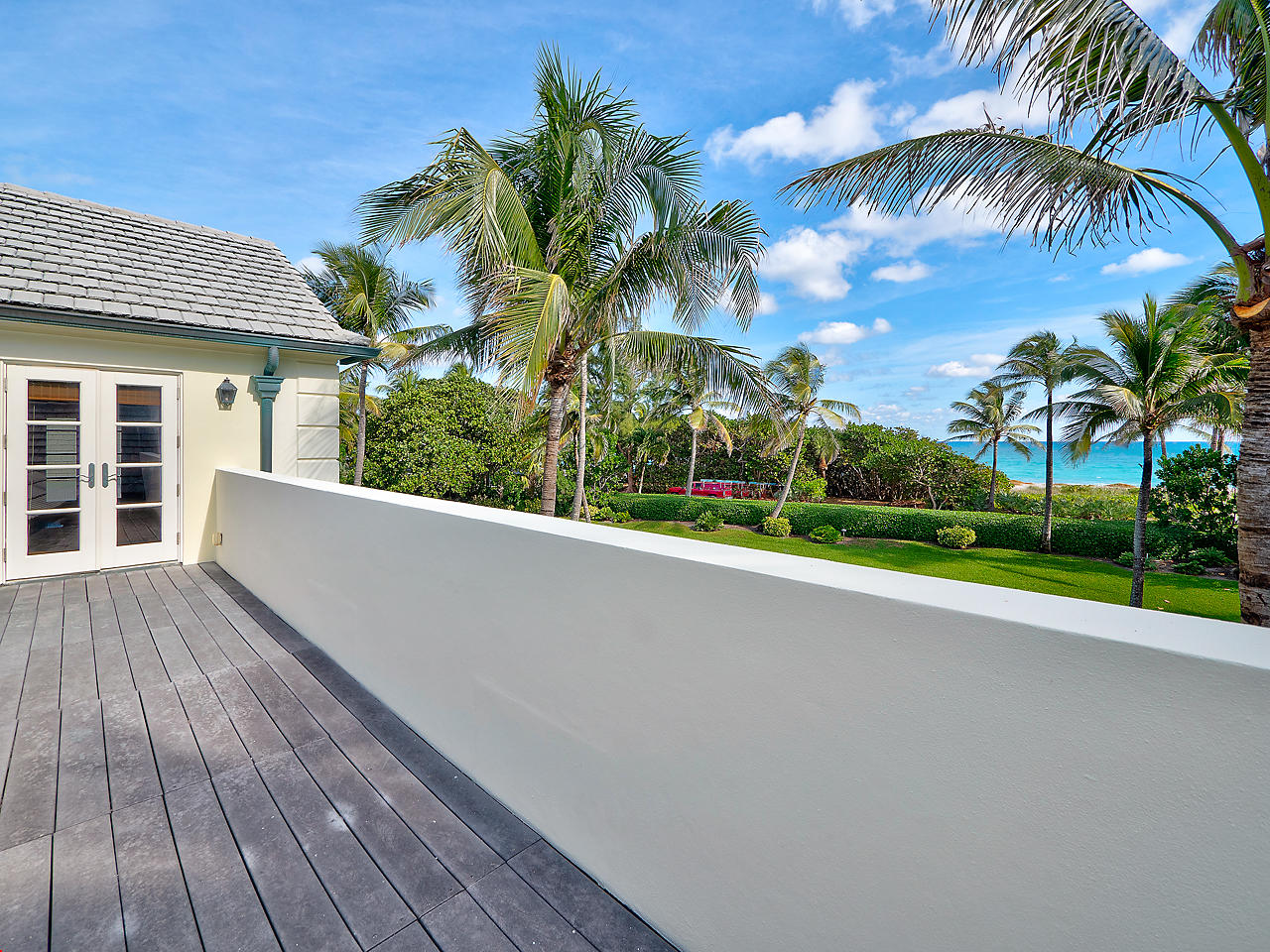 Jupiter Island - Residential