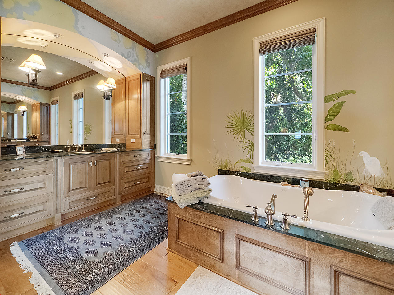 Jupiter Island - Residential