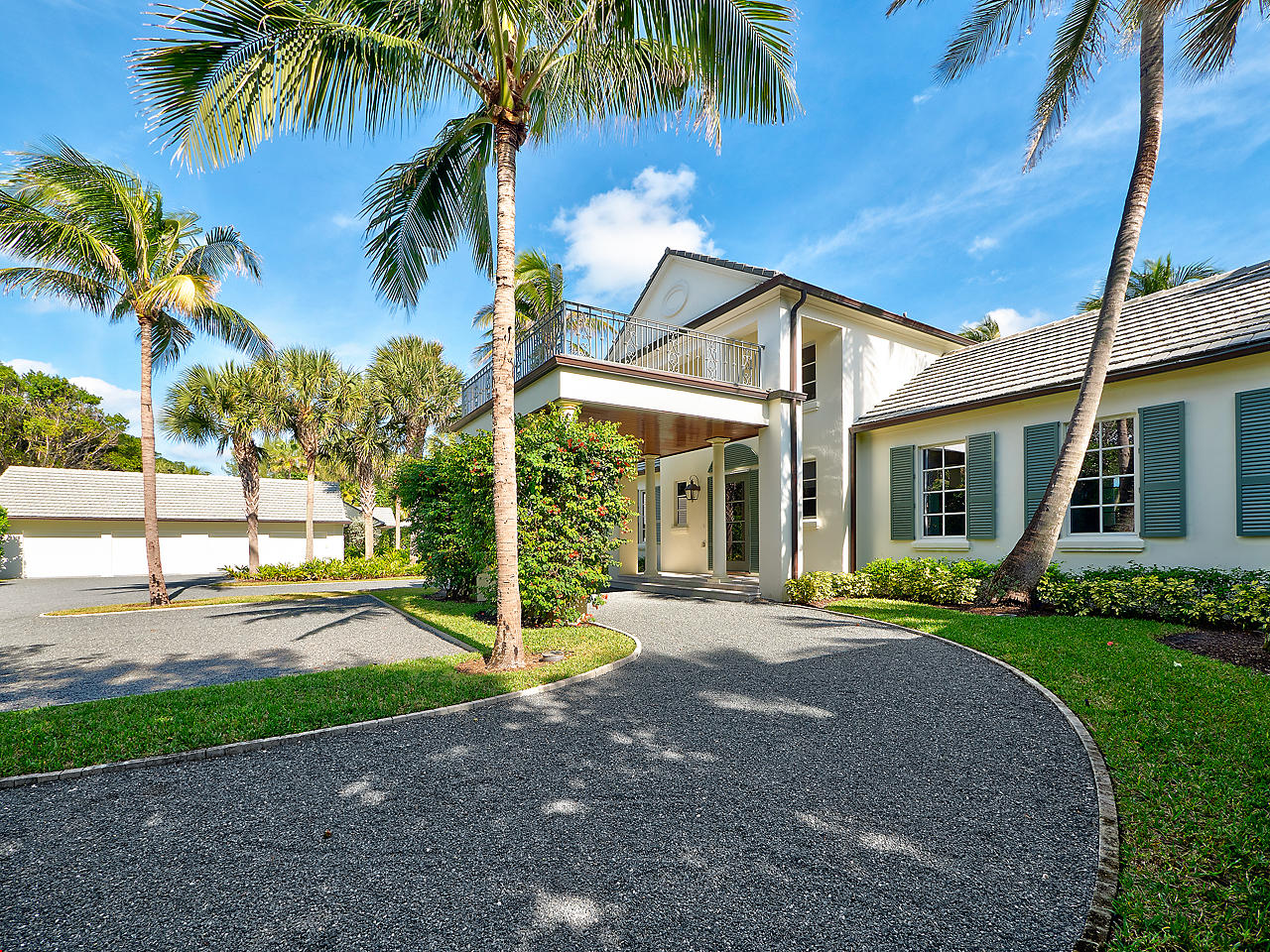 Jupiter Island - Residential