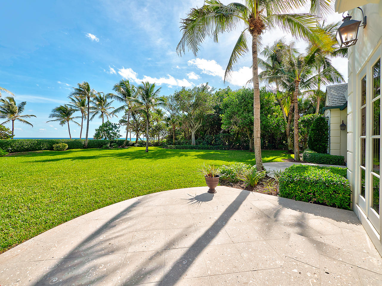 Jupiter Island - Residential