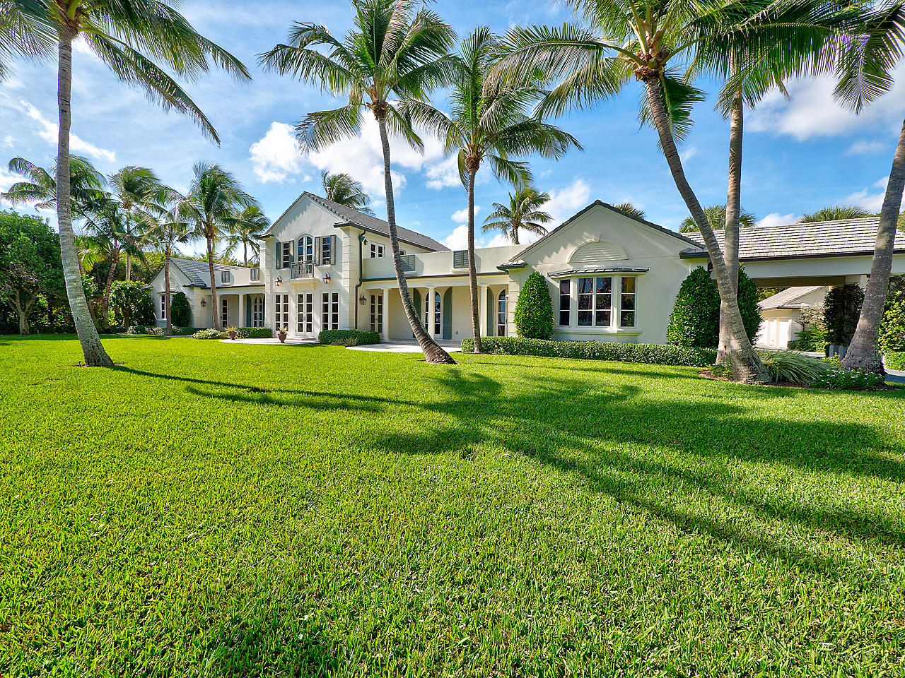 Jupiter Island - Residential