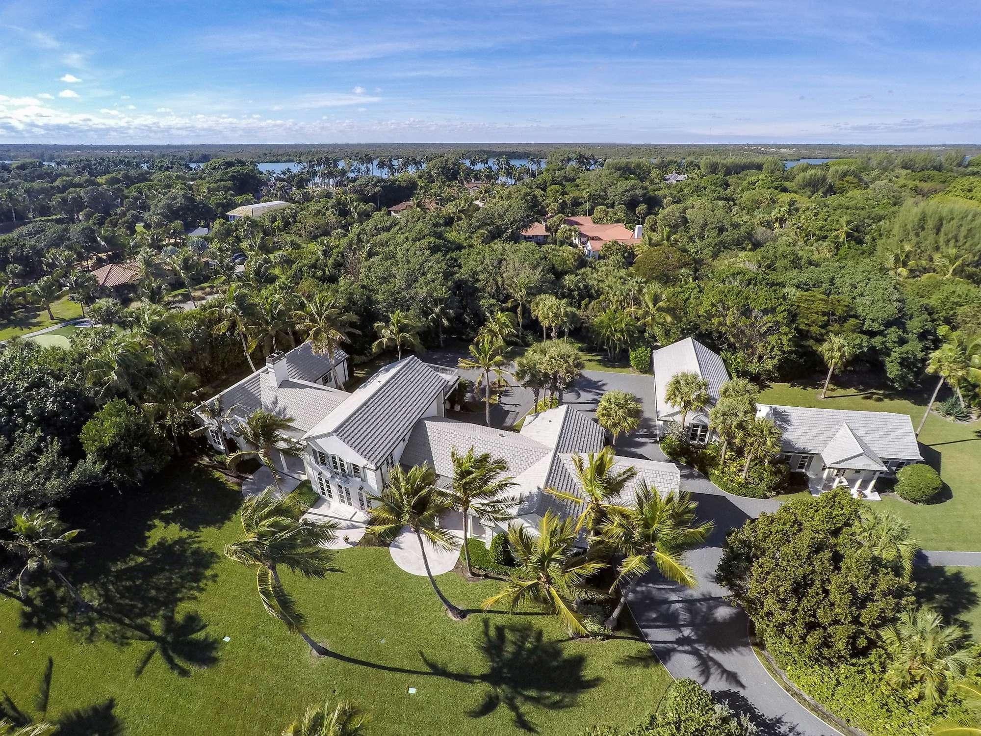 Jupiter Island - Residential