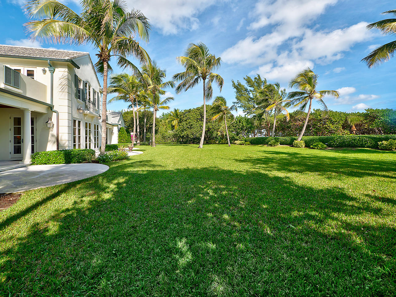 Jupiter Island - Residential