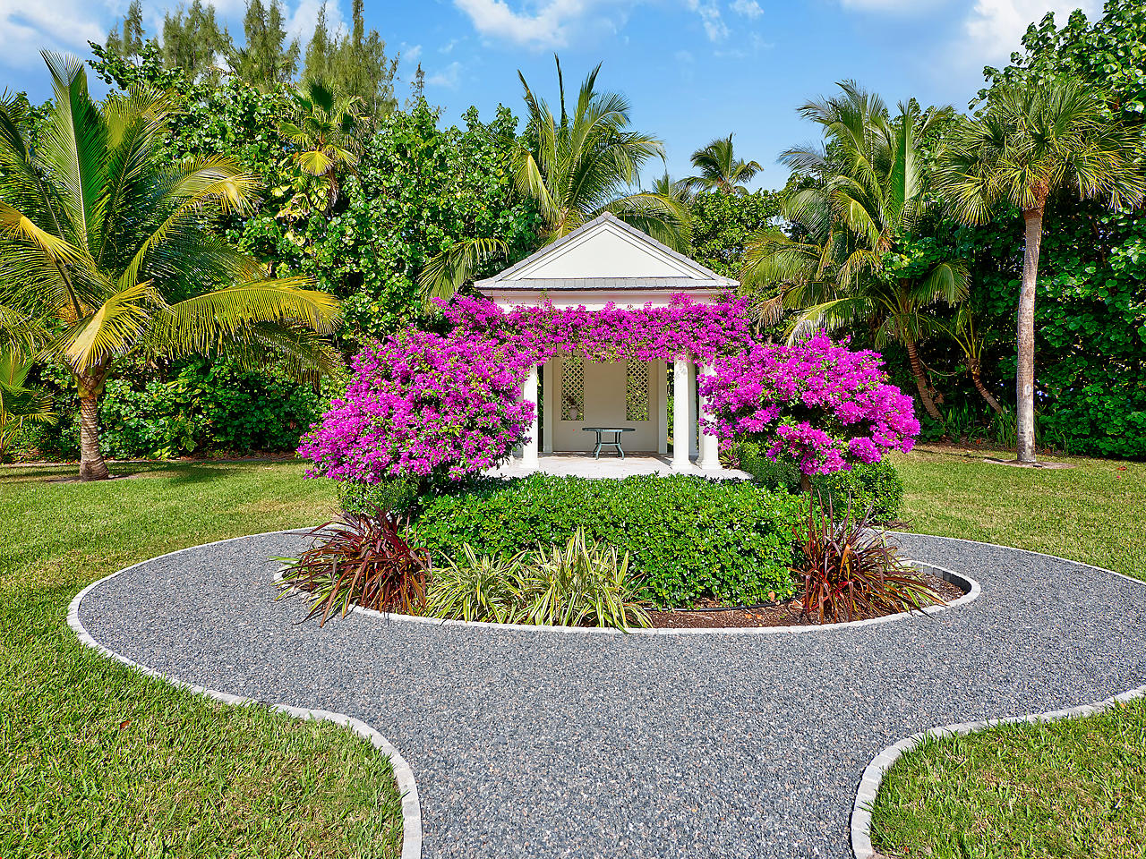 Jupiter Island - Residential