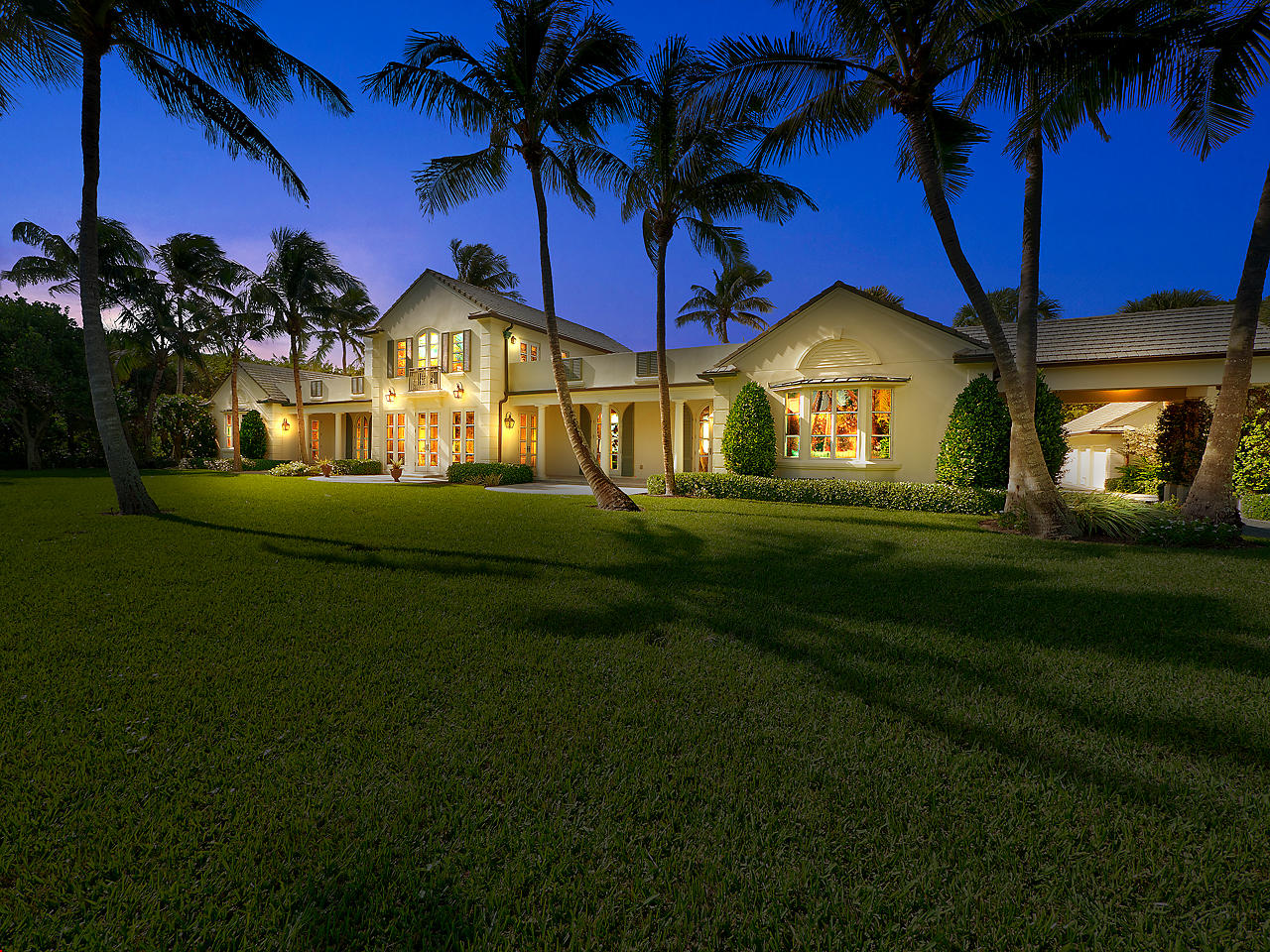 Jupiter Island - Residential