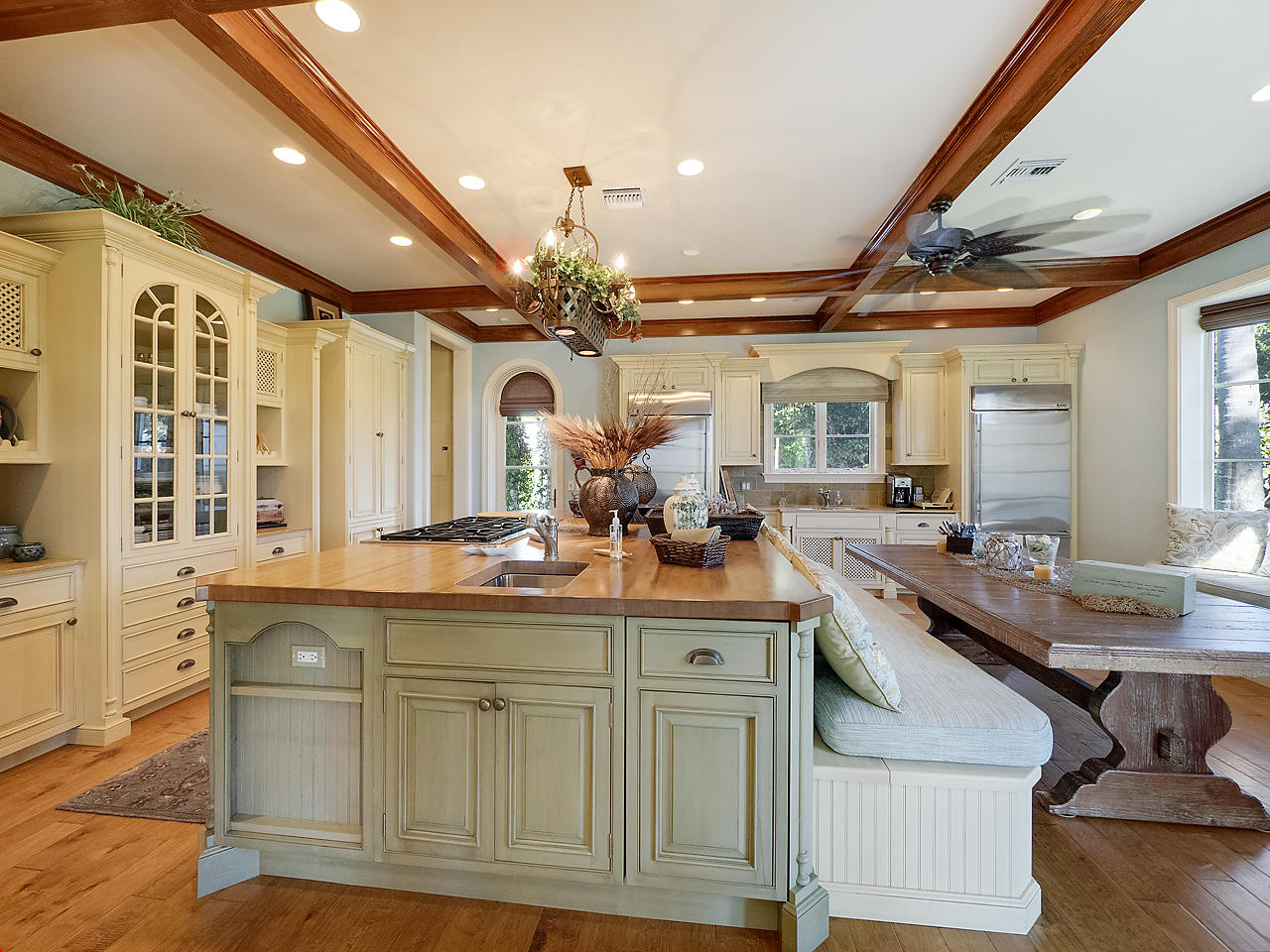 Jupiter Island - Residential