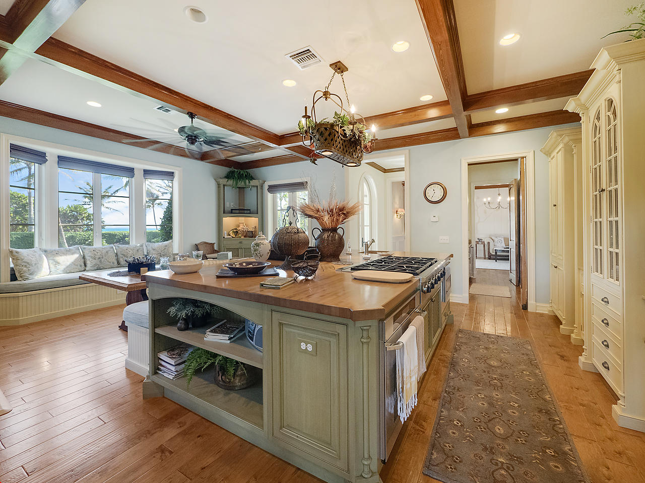 Jupiter Island - Residential