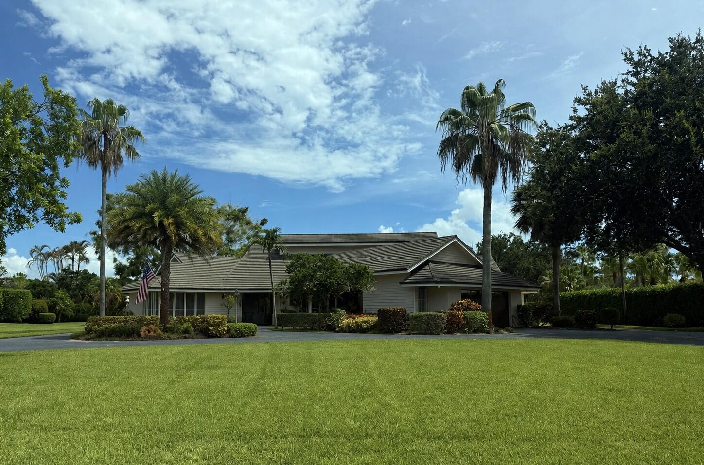 TURTLE CREEK VILLAGE - Residential