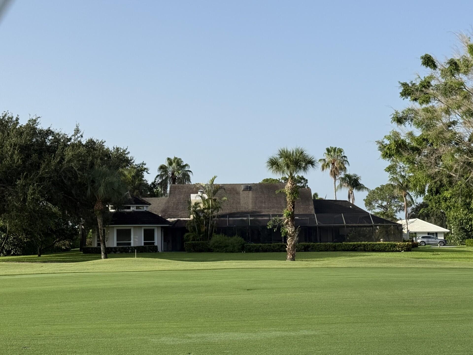 TURTLE CREEK VILLAGE - Residential