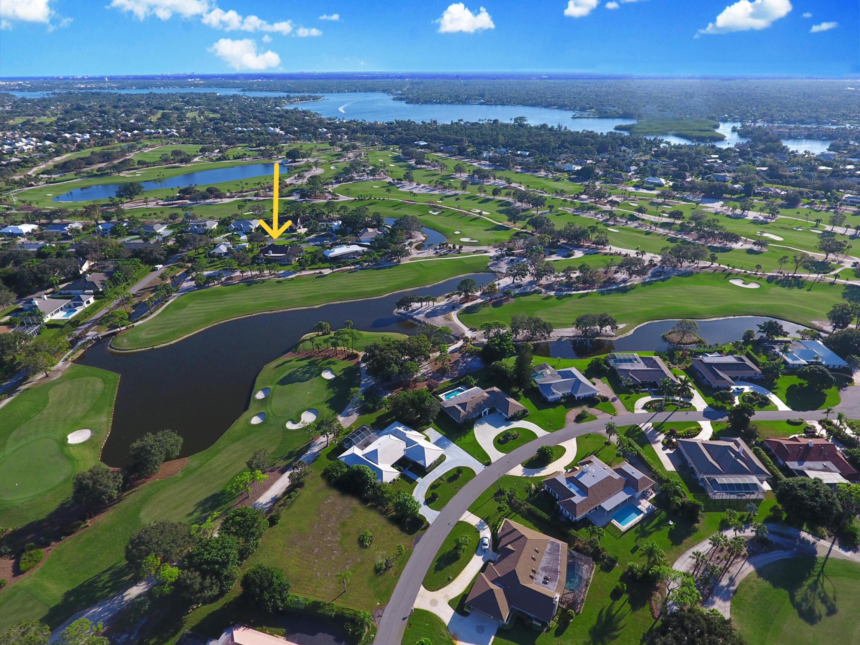 TURTLE CREEK VILLAGE - Residential
