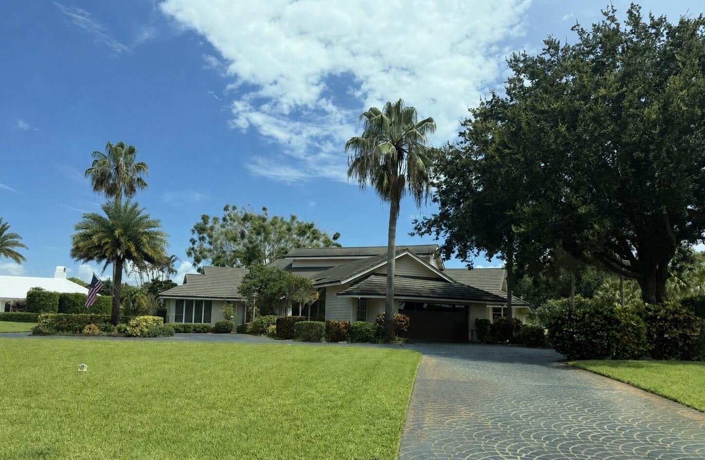 TURTLE CREEK VILLAGE - Residential