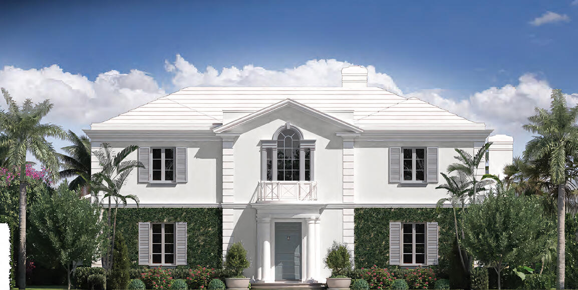 ADAMS - Residential