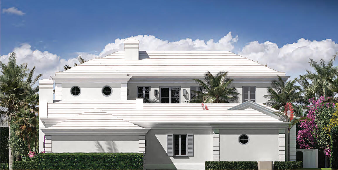 ADAMS - Residential
