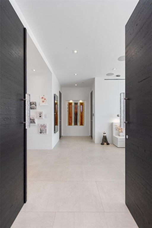 THE PALMS TOWNHOUSES - Residential
