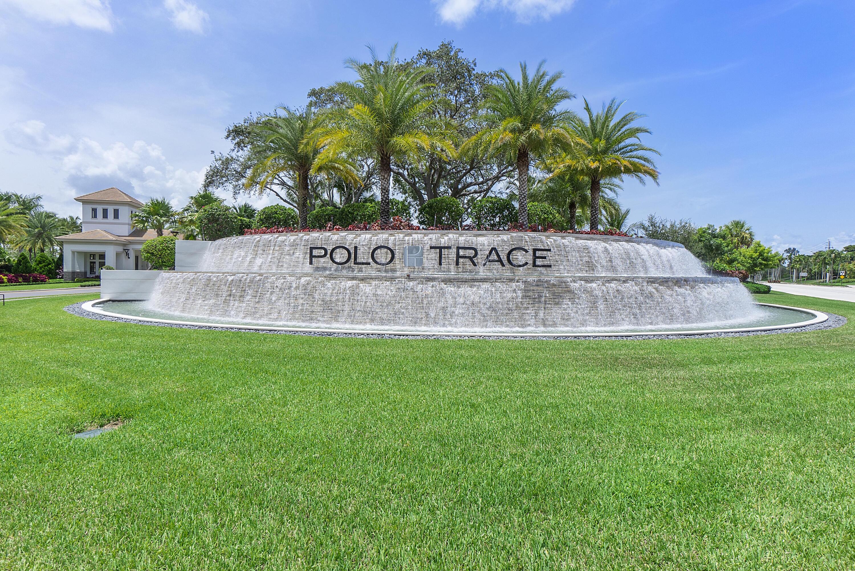 POLO TRACE 2 1 - Residential