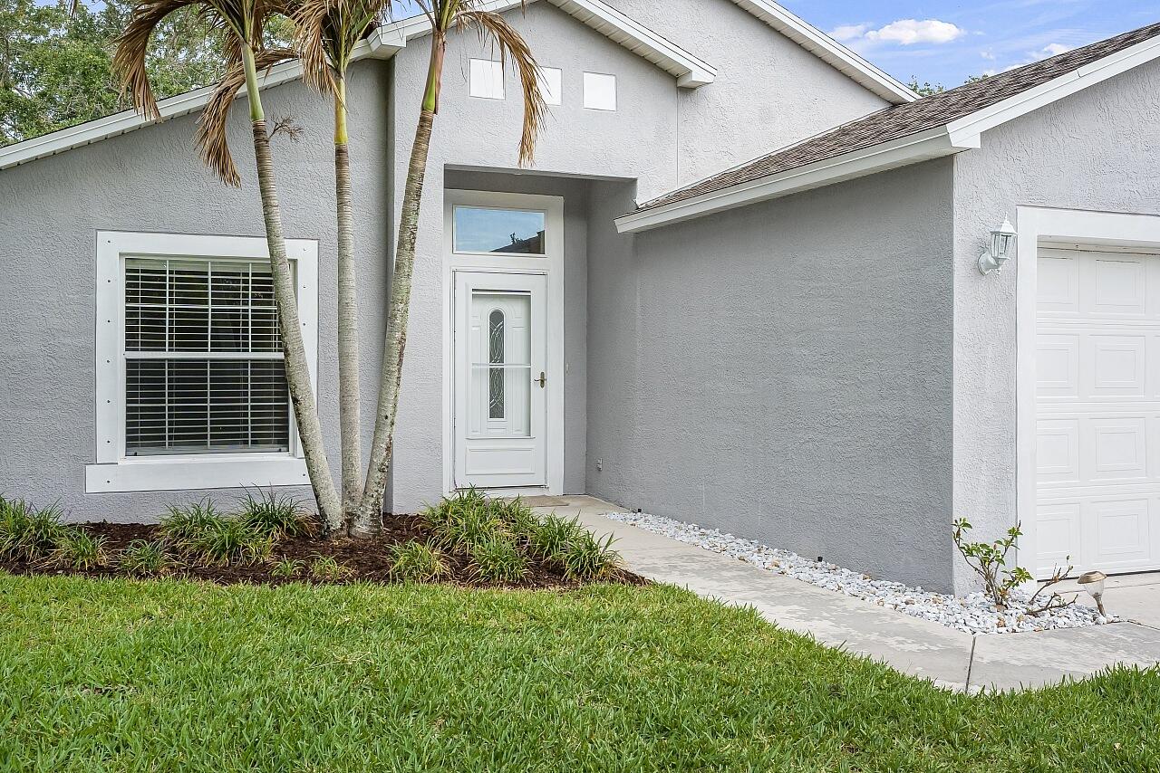 WATERFORD LAKES PHASE I SUBDIVISION - Residential