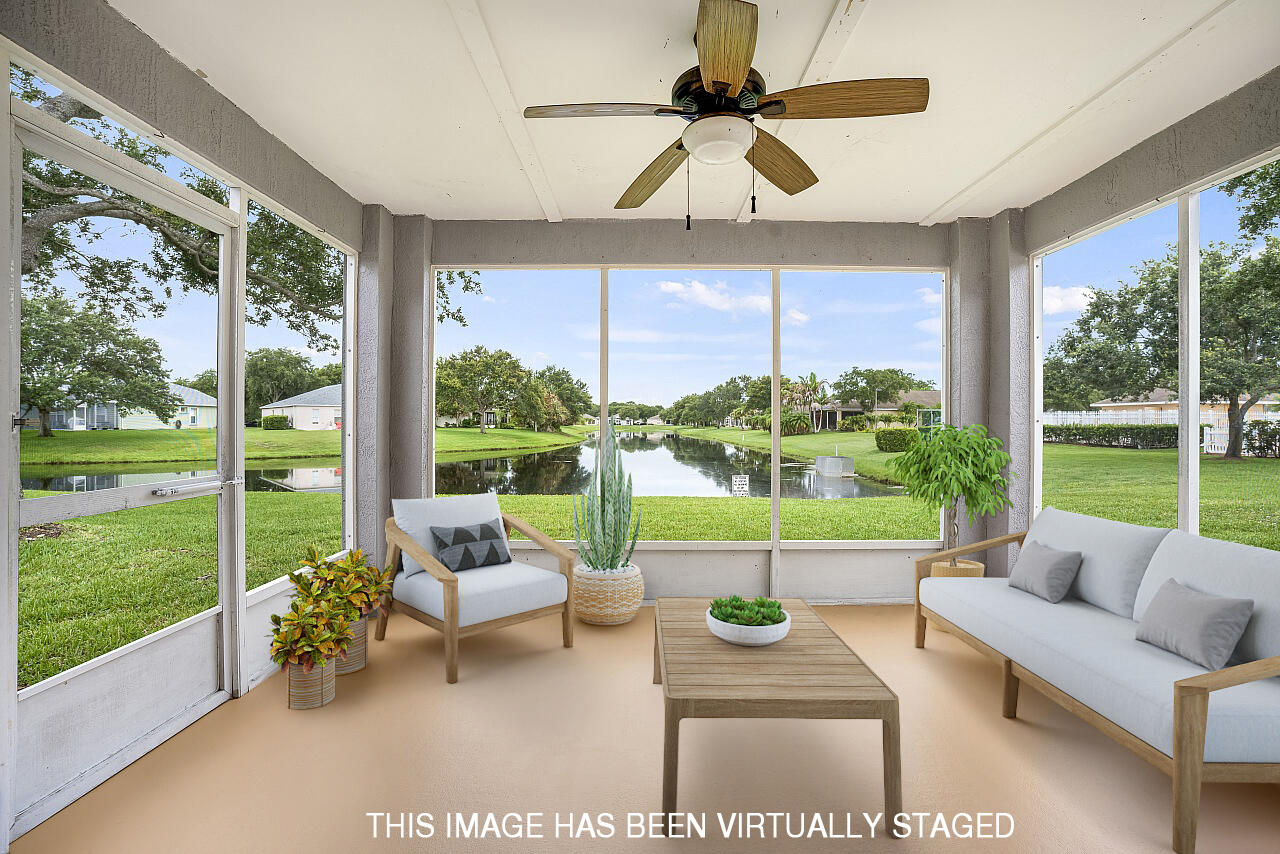 WATERFORD LAKES PHASE I SUBDIVISION - Residential